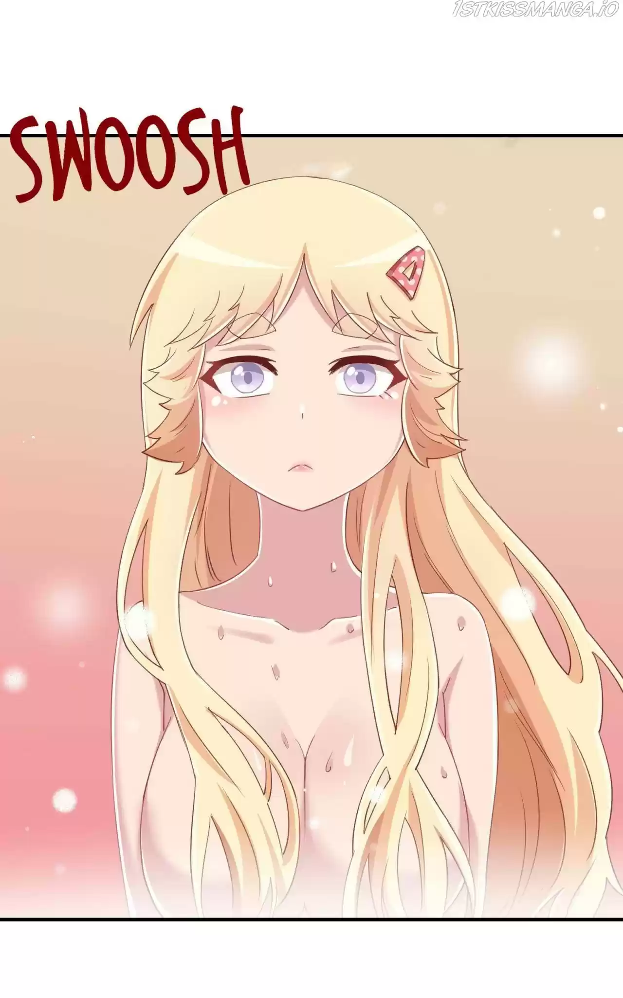 God Gave Me This Awkward Superpower, What Is It For? Chapter 76