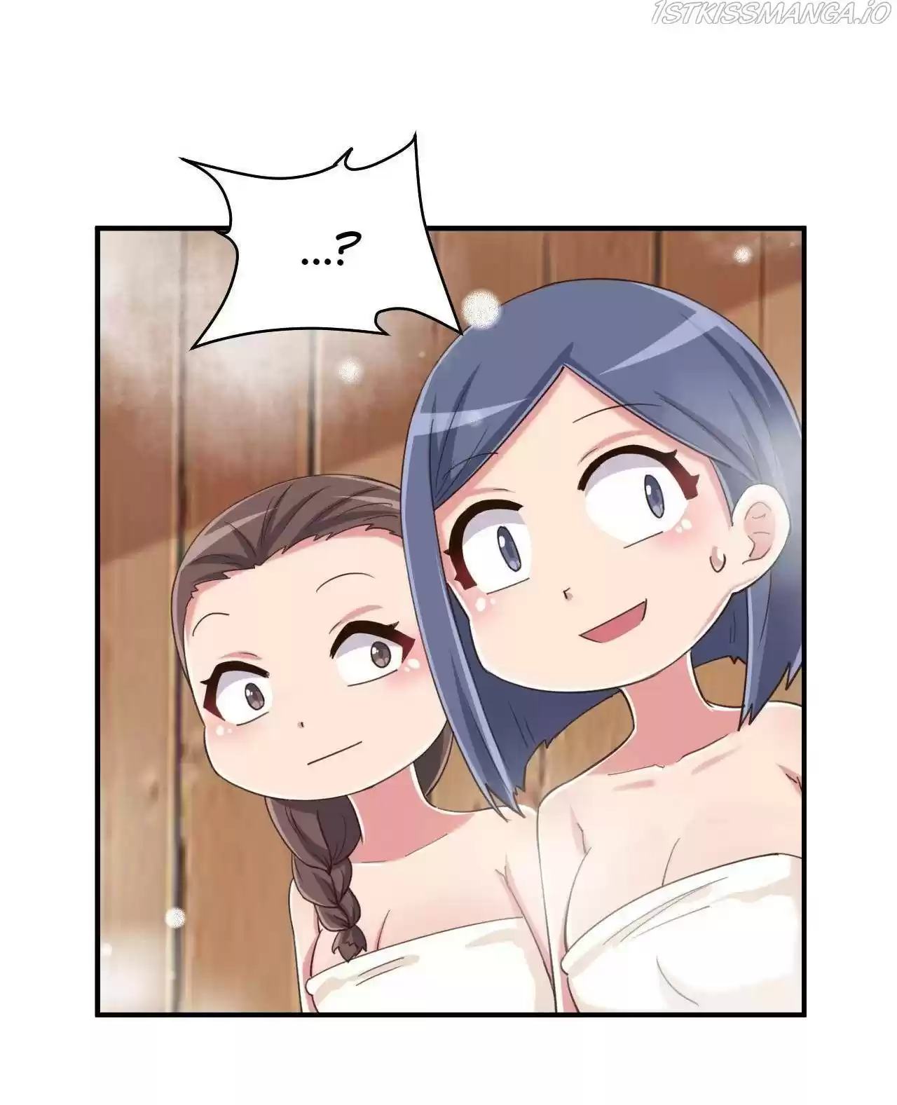 God Gave Me This Awkward Superpower, What Is It For? Chapter 76