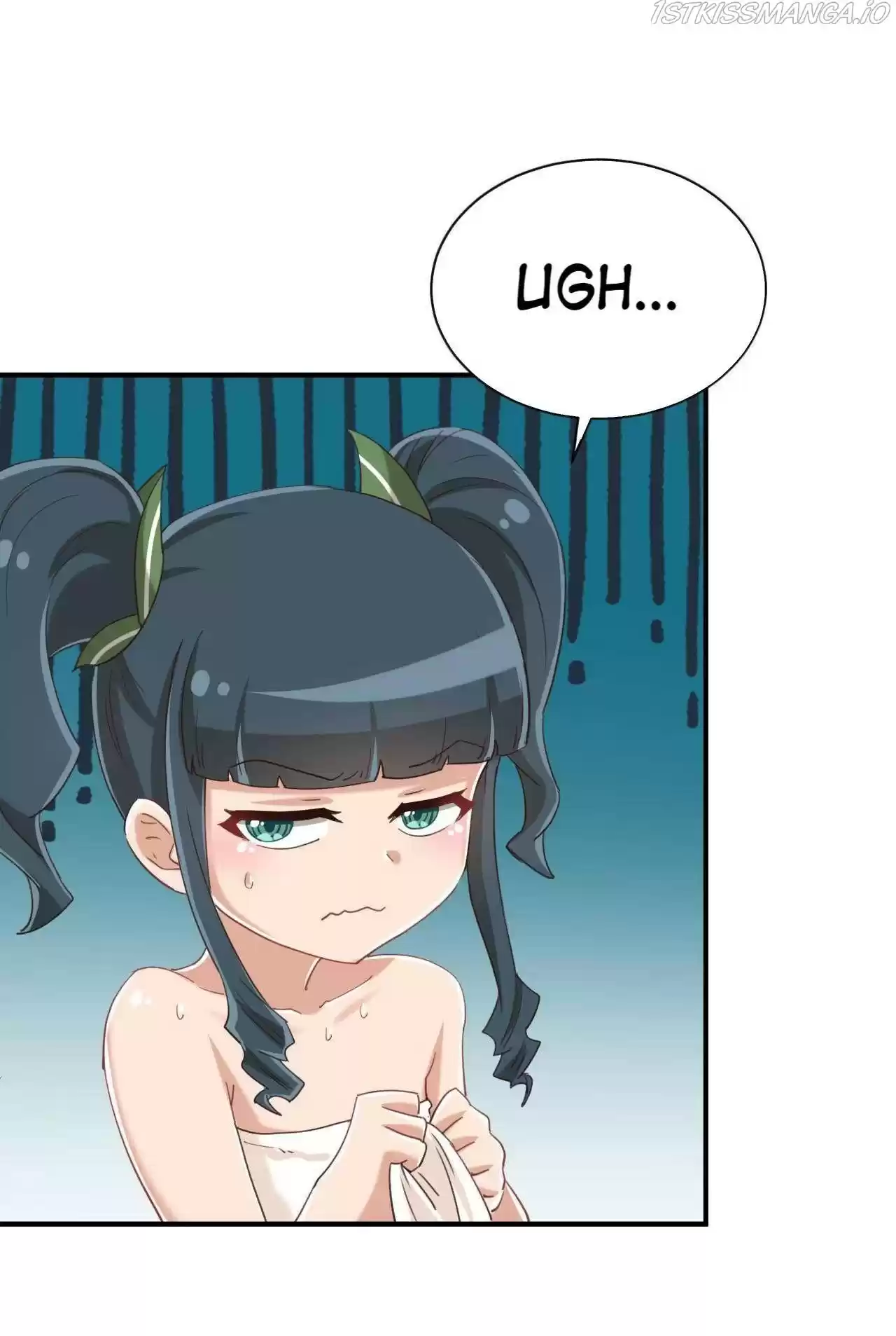 God Gave Me This Awkward Superpower, What Is It For? Chapter 76