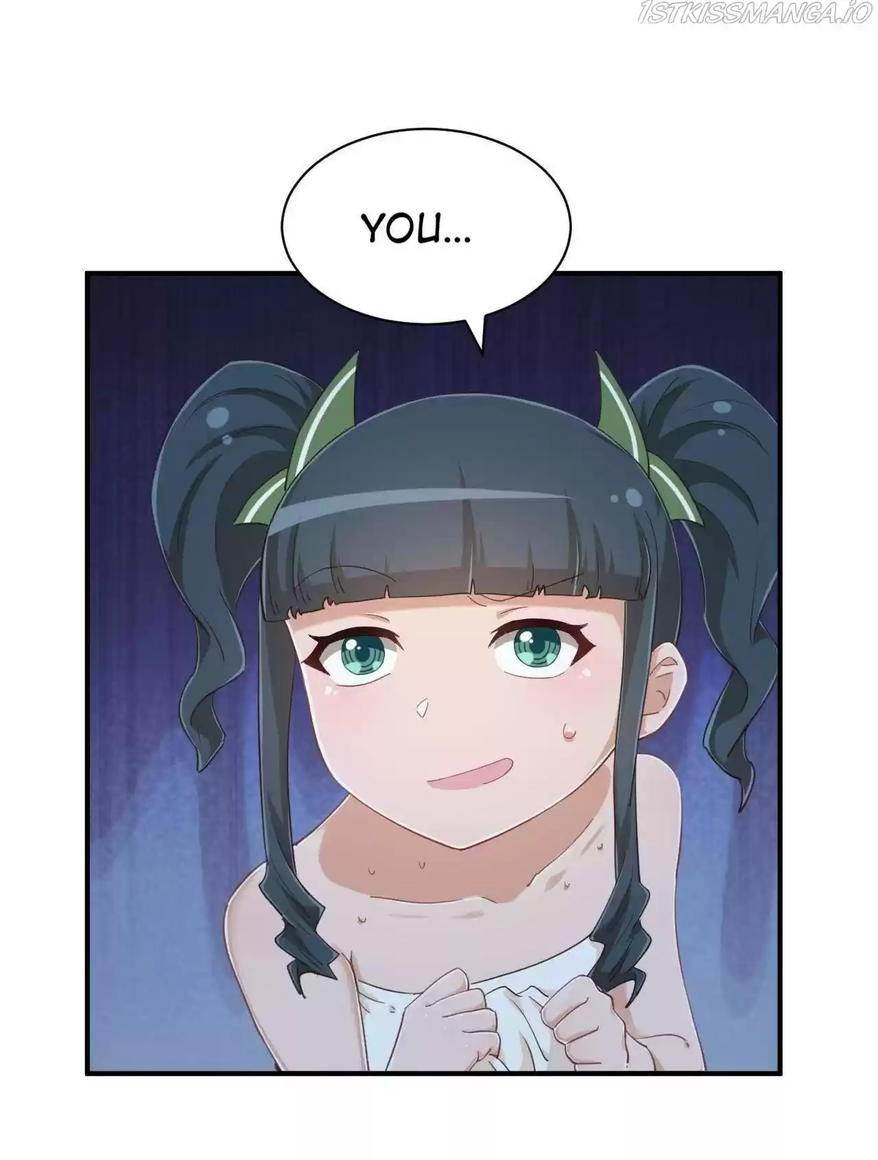 God Gave Me This Awkward Superpower, What Is It For? Chapter 76