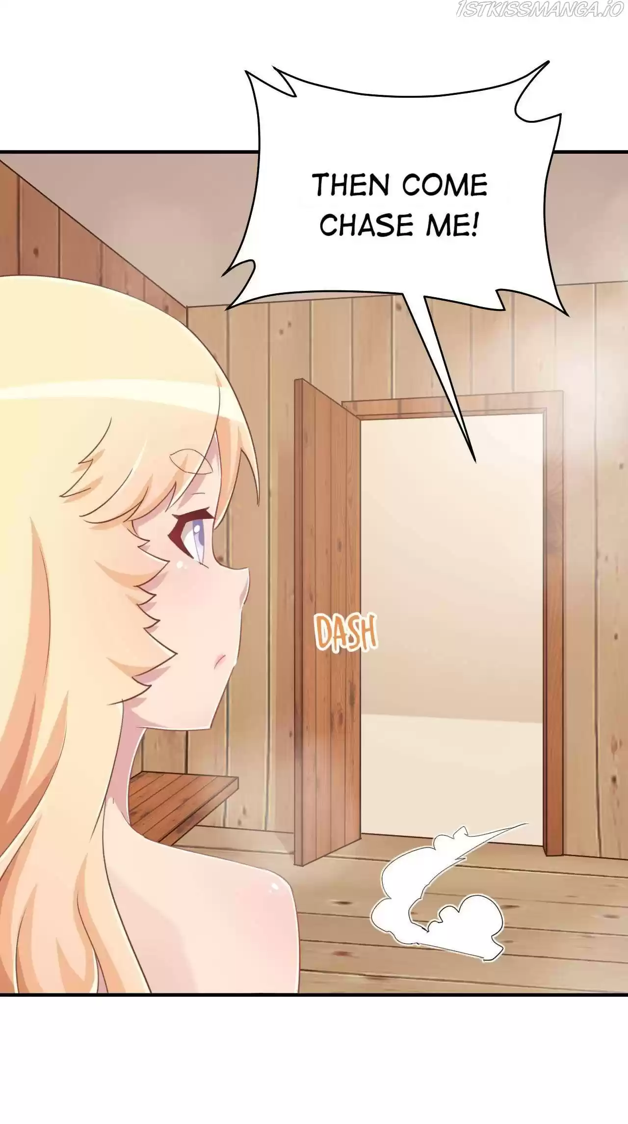 God Gave Me This Awkward Superpower, What Is It For? Chapter 76