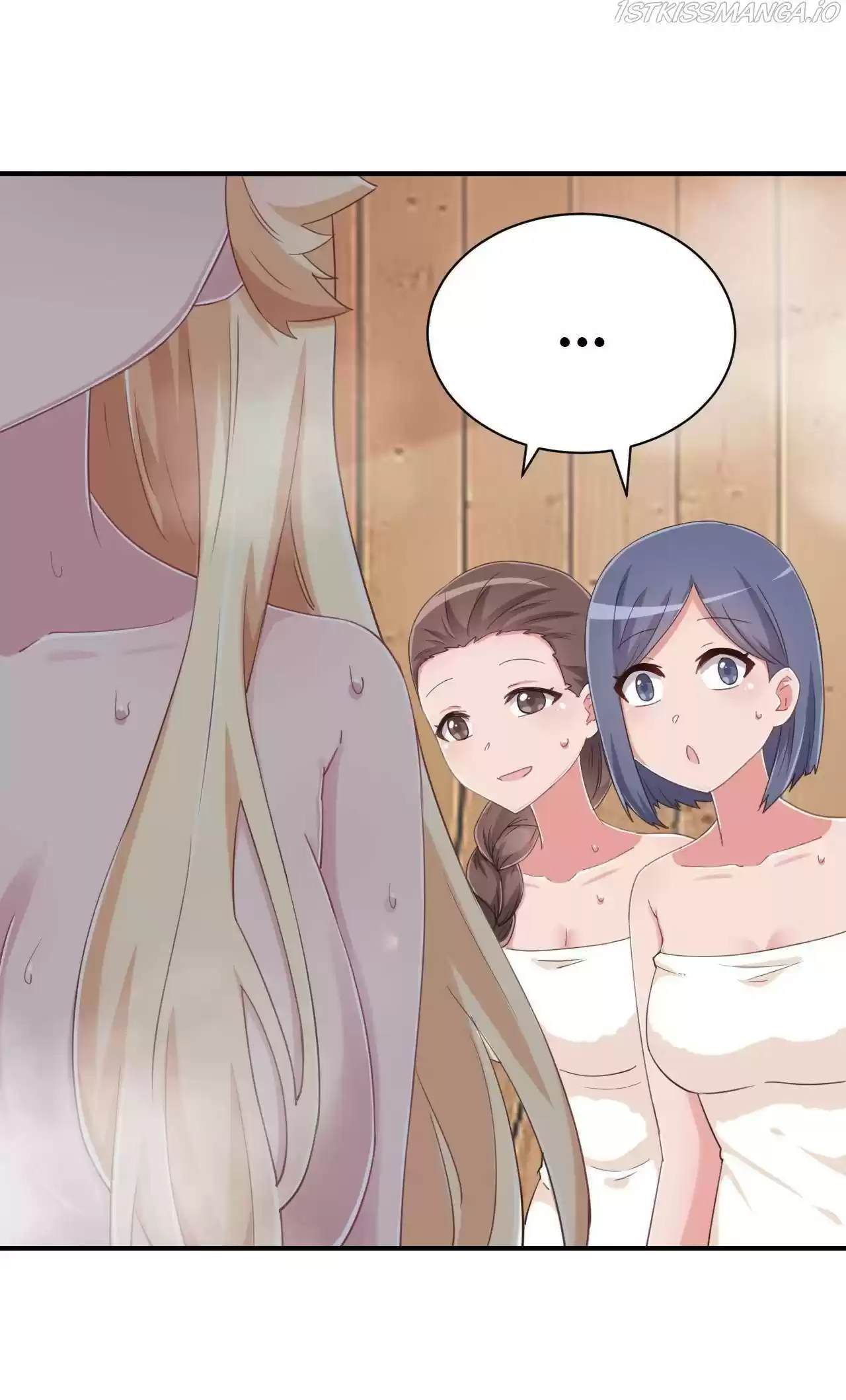 God Gave Me This Awkward Superpower, What Is It For? Chapter 76