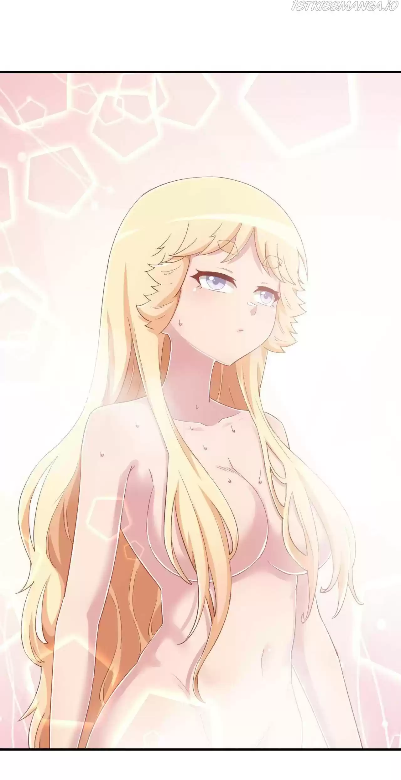 God Gave Me This Awkward Superpower, What Is It For? Chapter 76