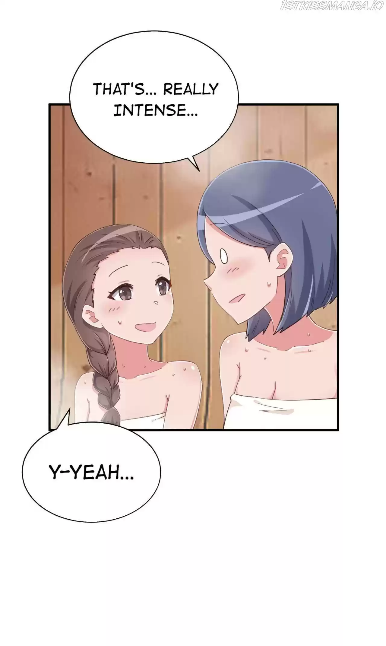 God Gave Me This Awkward Superpower, What Is It For? Chapter 76