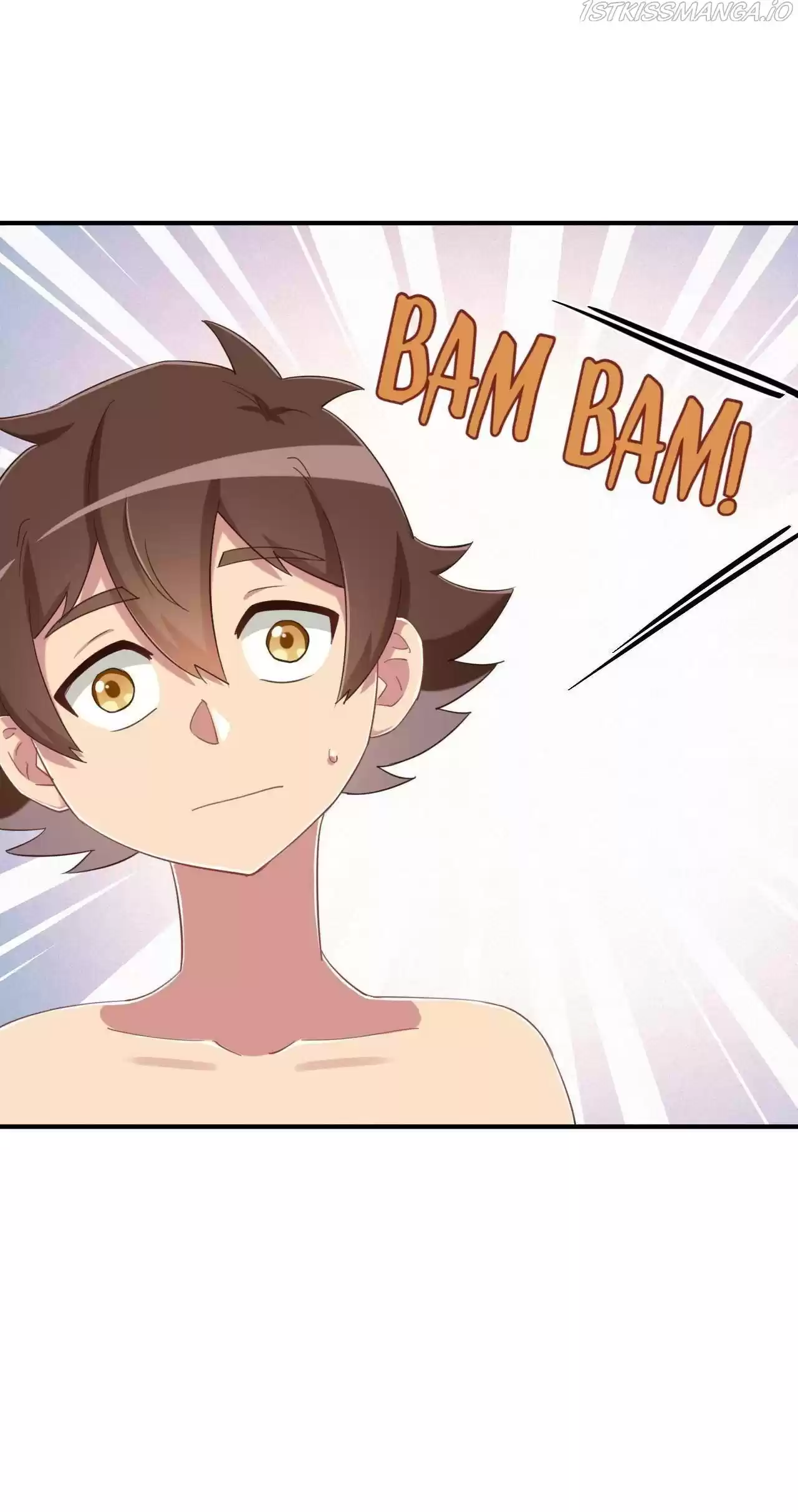 God Gave Me This Awkward Superpower, What Is It For? Chapter 76