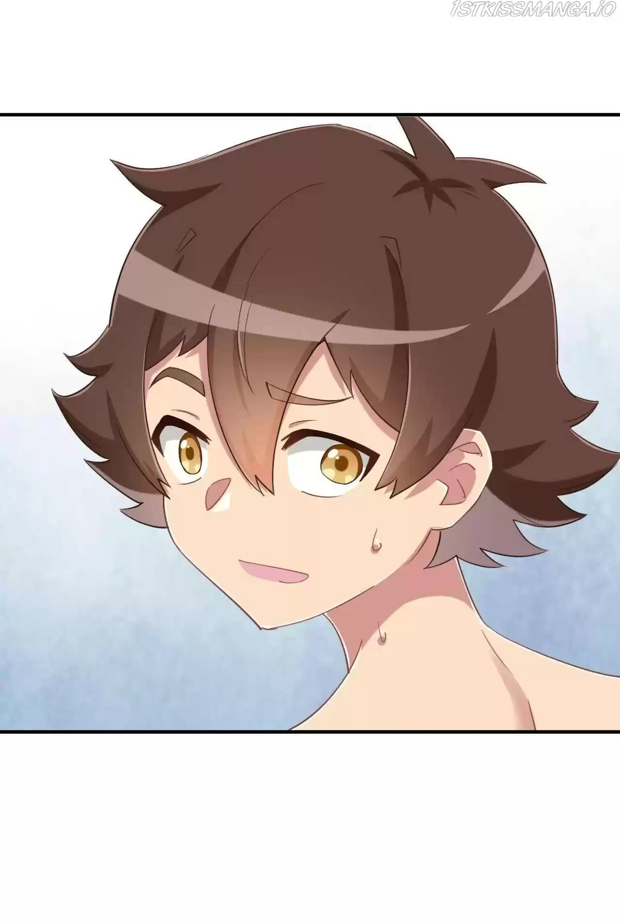 God Gave Me This Awkward Superpower, What Is It For? Chapter 76