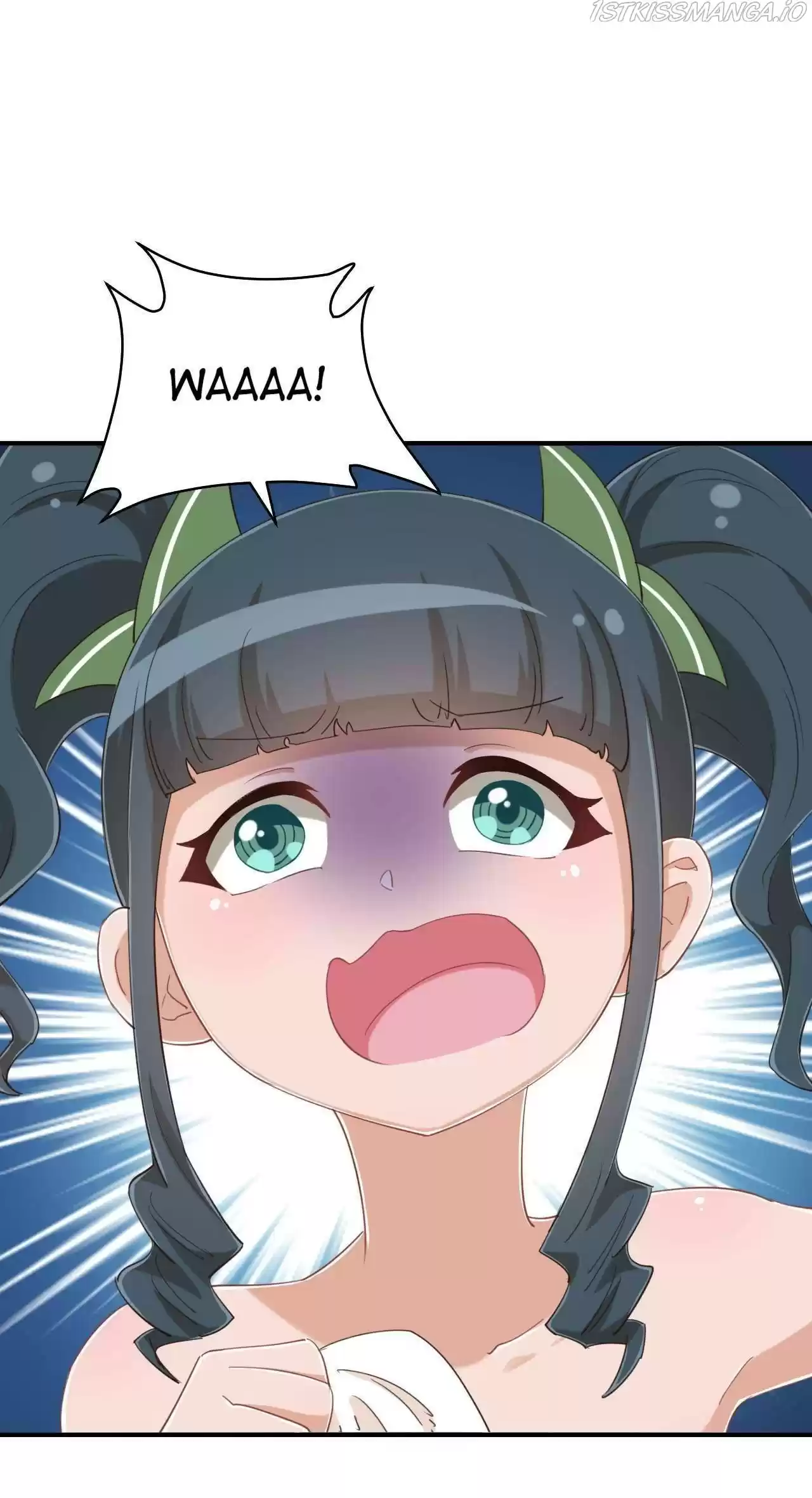 God Gave Me This Awkward Superpower, What Is It For? Chapter 76