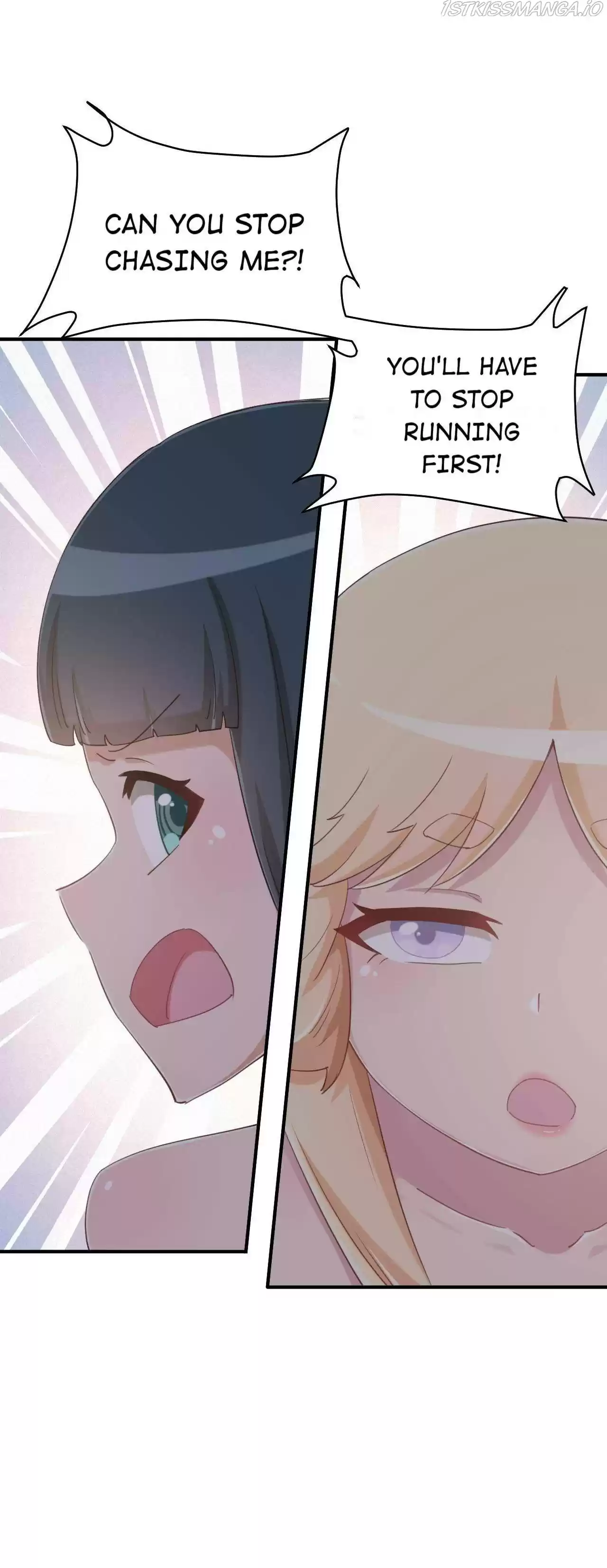 God Gave Me This Awkward Superpower, What Is It For? Chapter 76