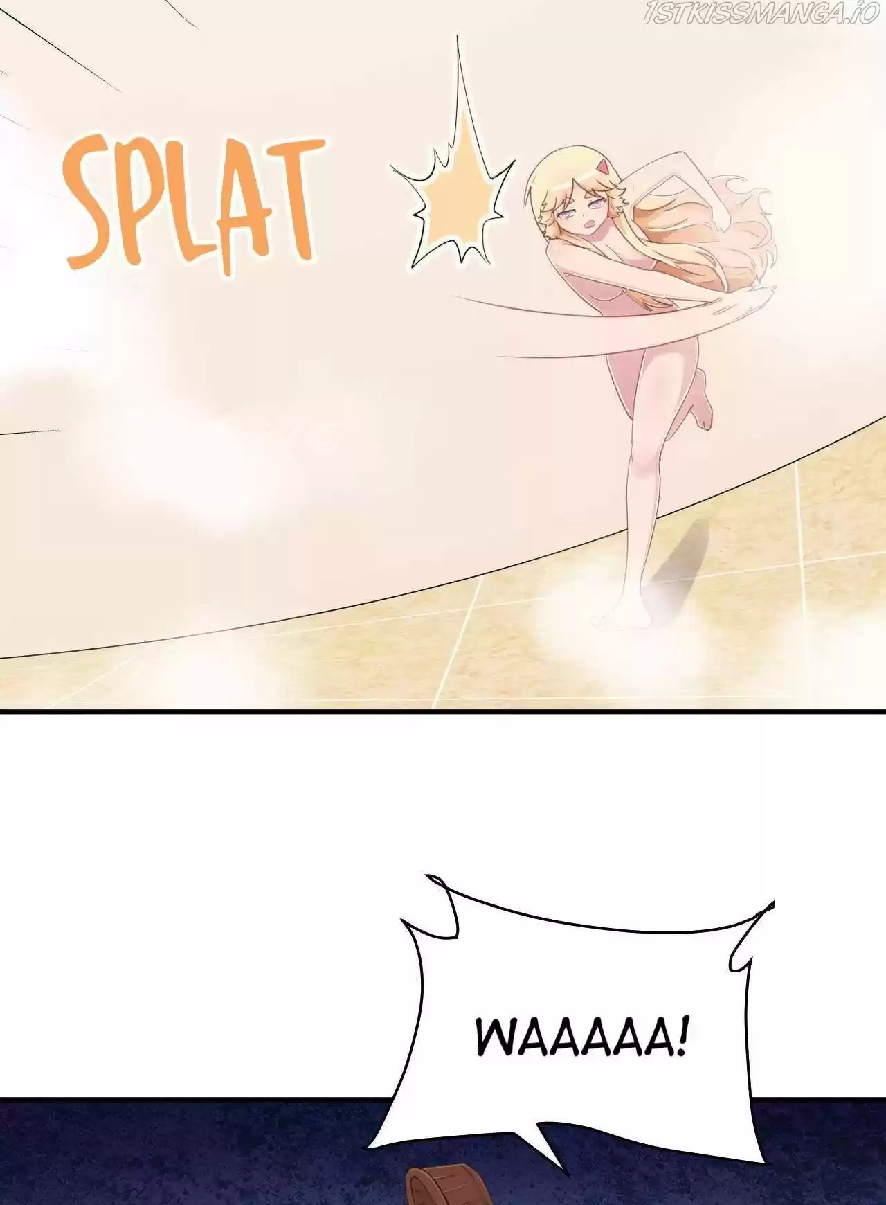 God Gave Me This Awkward Superpower, What Is It For? Chapter 76