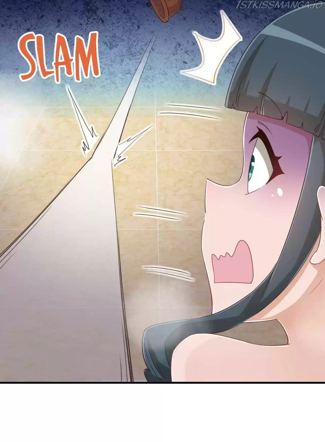 God Gave Me This Awkward Superpower, What Is It For? Chapter 76