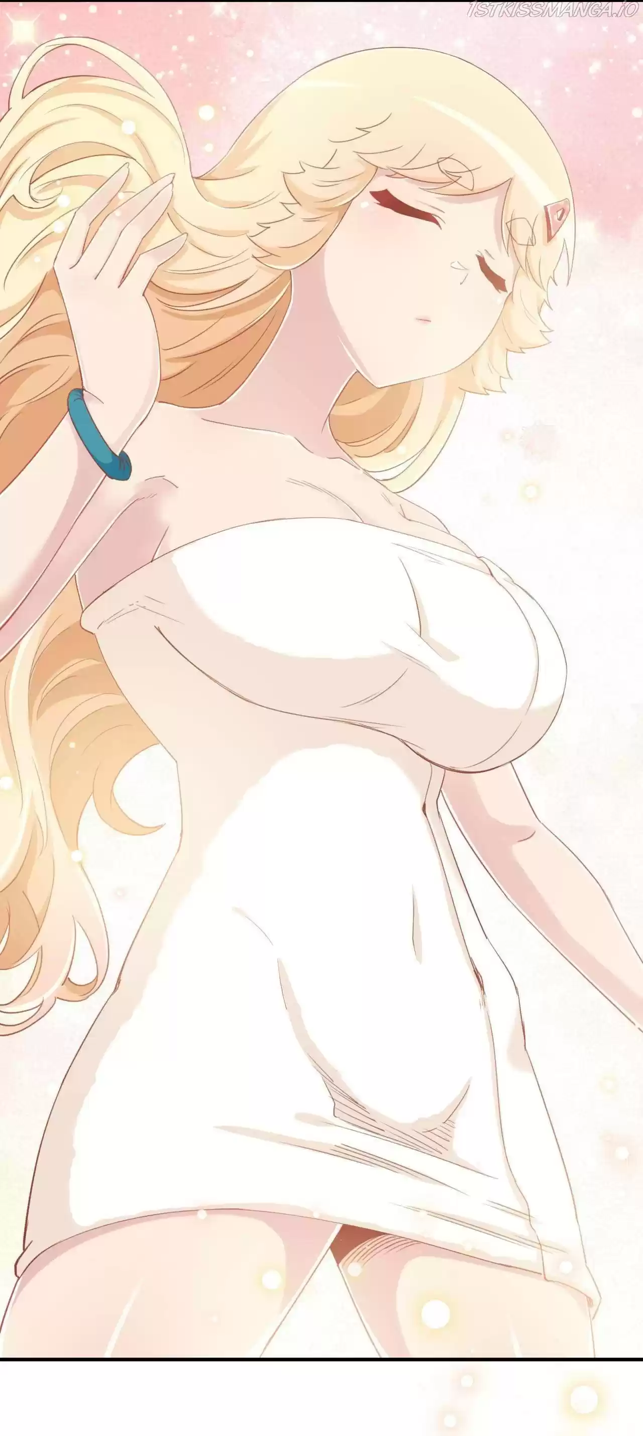 God Gave Me This Awkward Superpower, What Is It For? Chapter 76