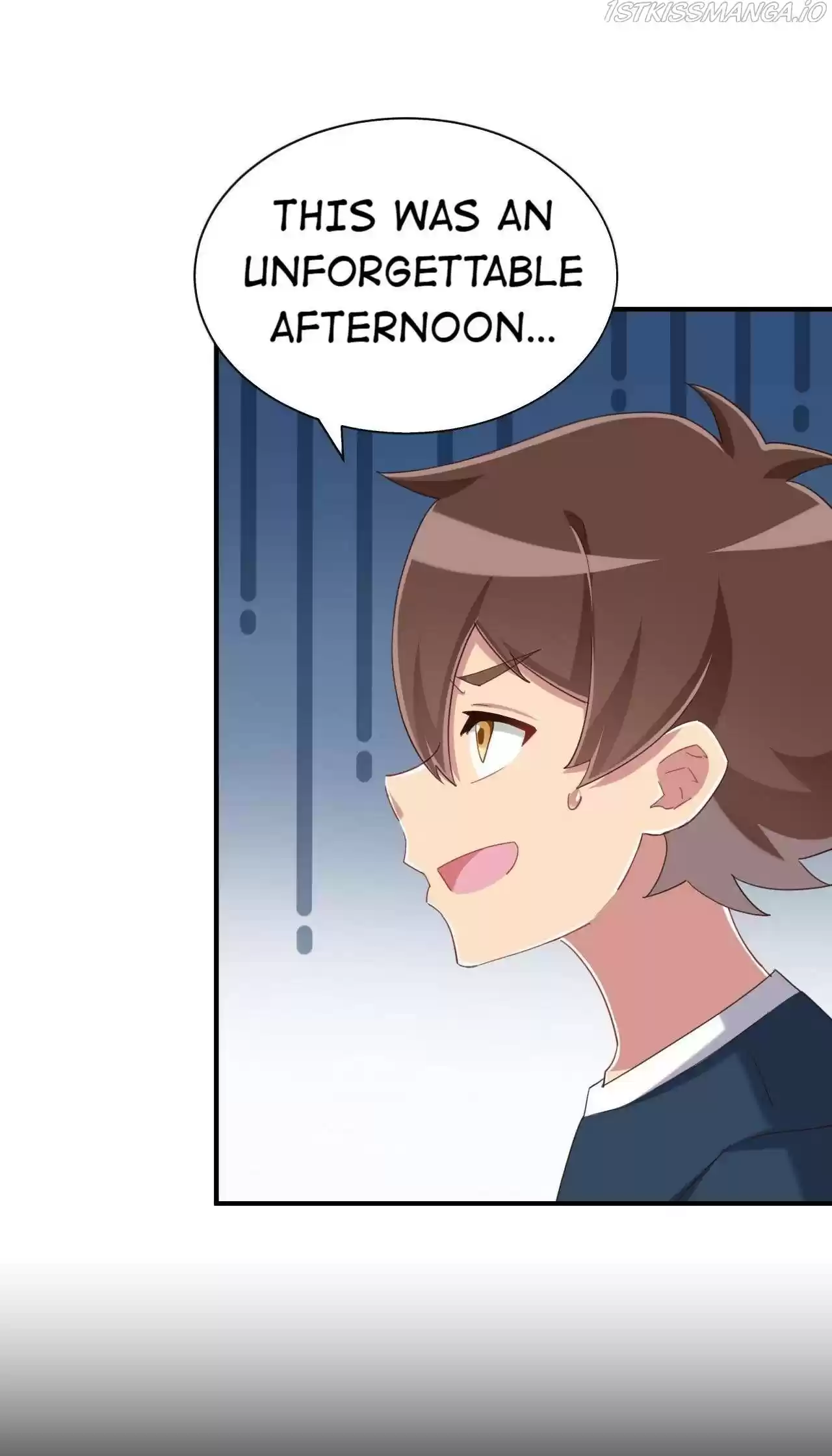 God Gave Me This Awkward Superpower, What Is It For? Chapter 78