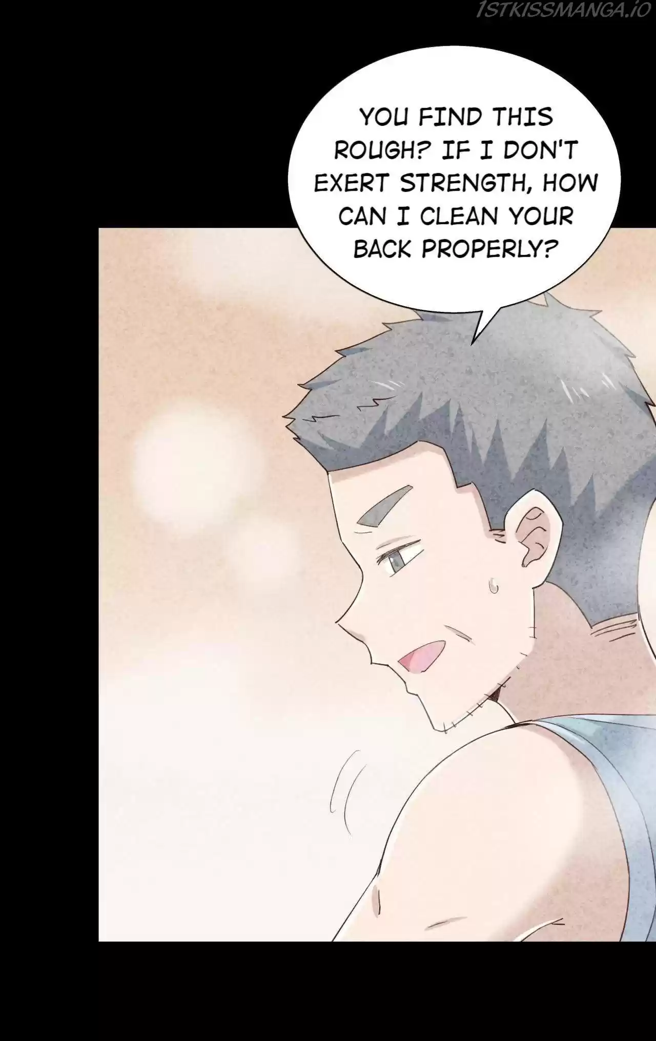 God Gave Me This Awkward Superpower, What Is It For? Chapter 78