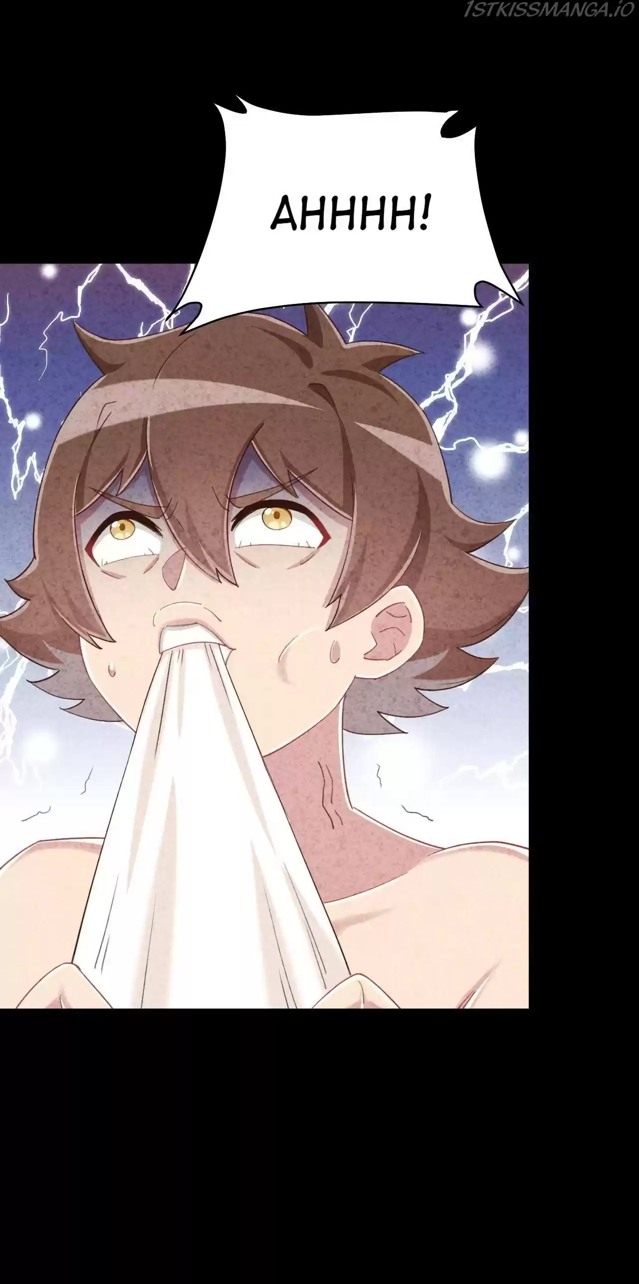 God Gave Me This Awkward Superpower, What Is It For? Chapter 78