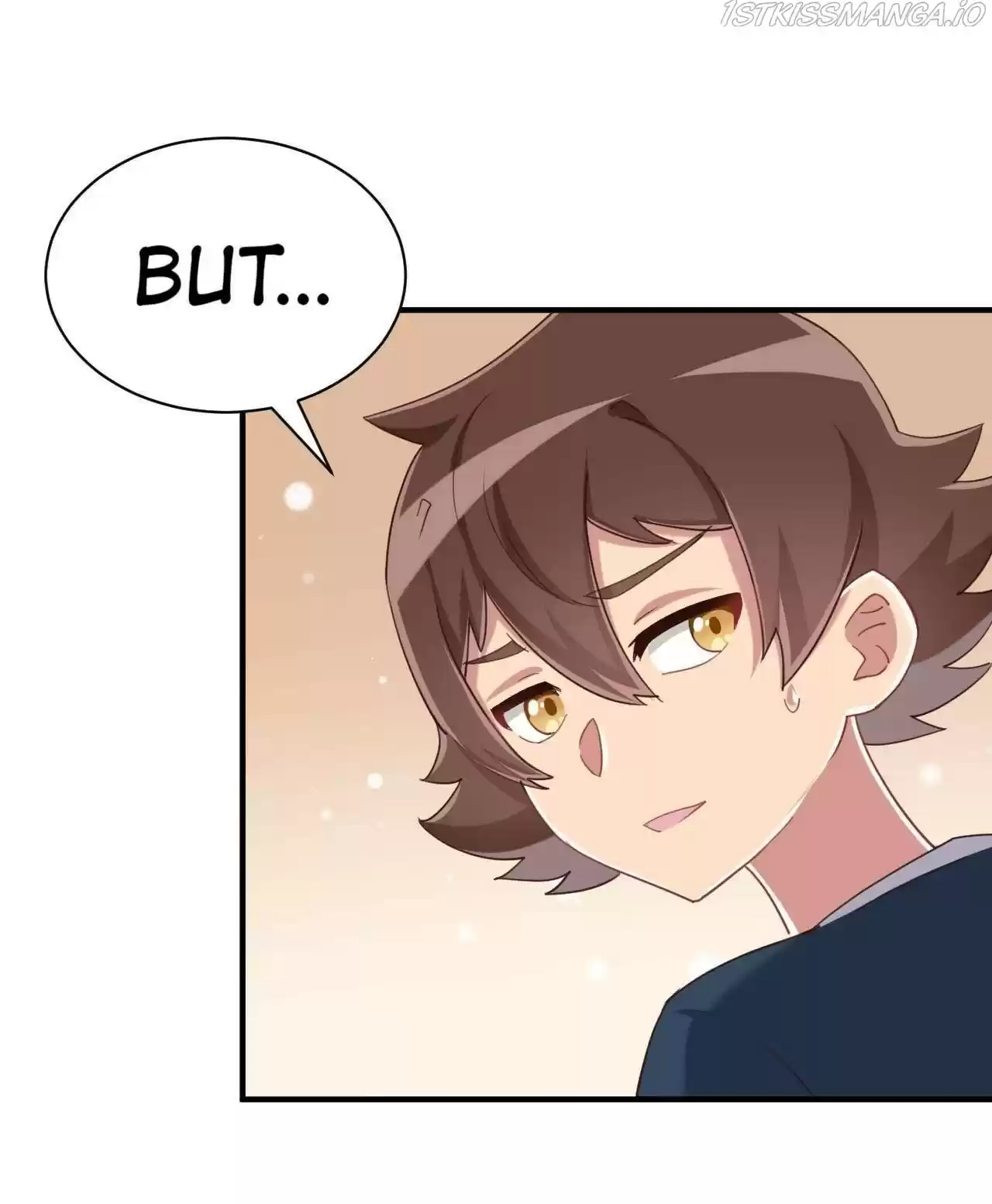 God Gave Me This Awkward Superpower, What Is It For? Chapter 78