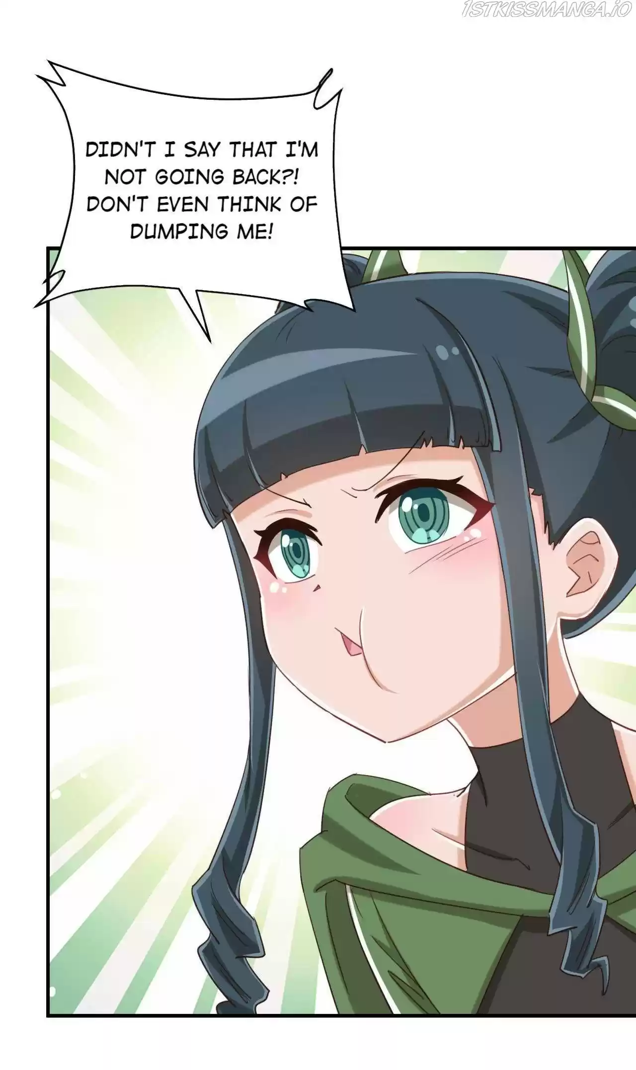 God Gave Me This Awkward Superpower, What Is It For? Chapter 78