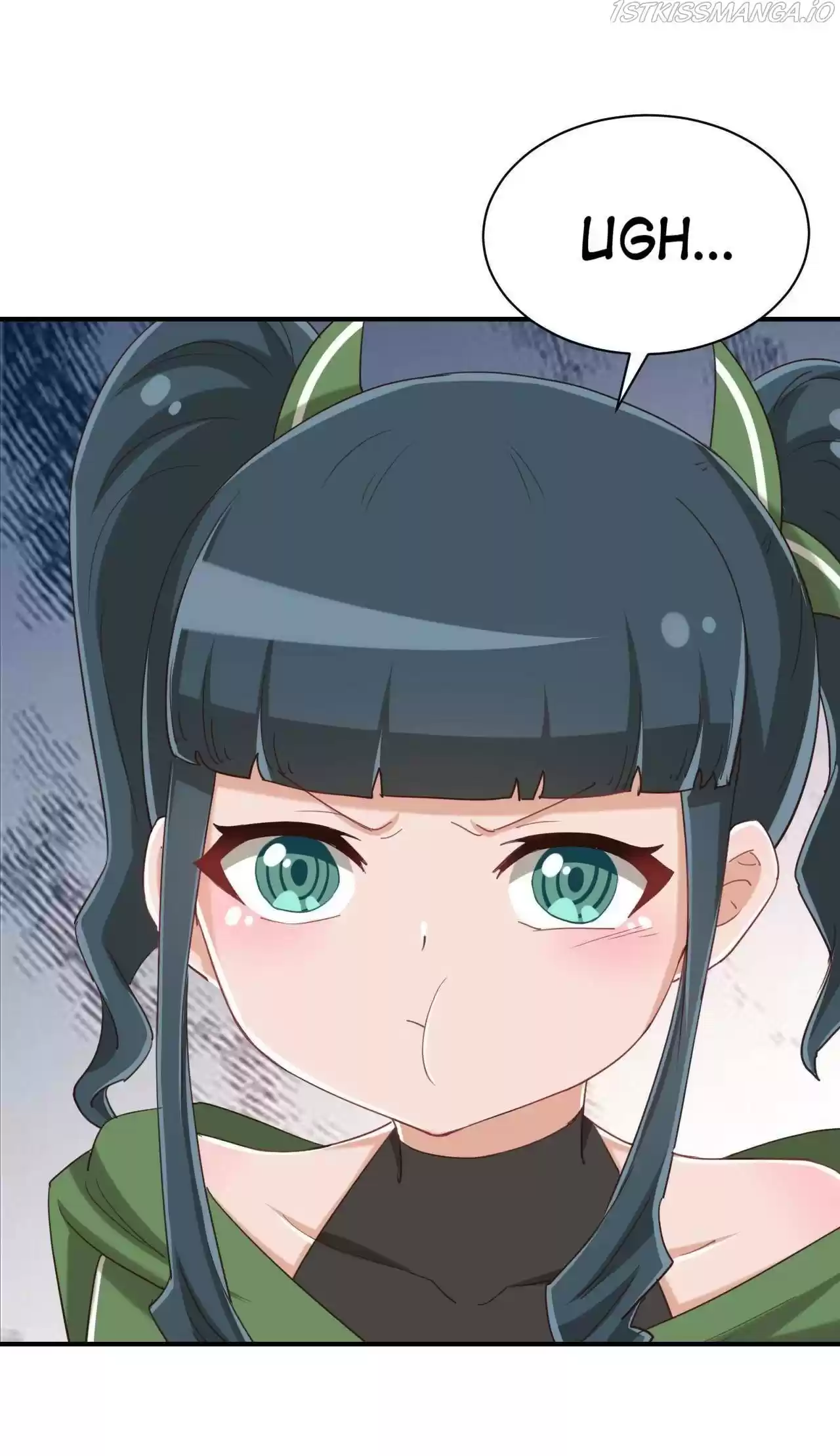 God Gave Me This Awkward Superpower, What Is It For? Chapter 78