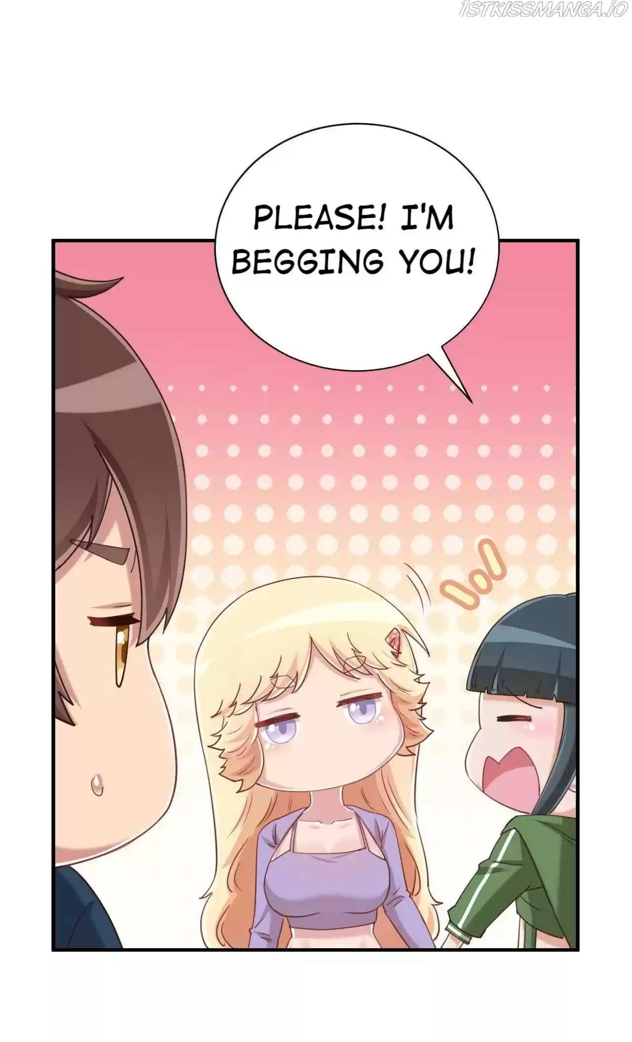 God Gave Me This Awkward Superpower, What Is It For? Chapter 78