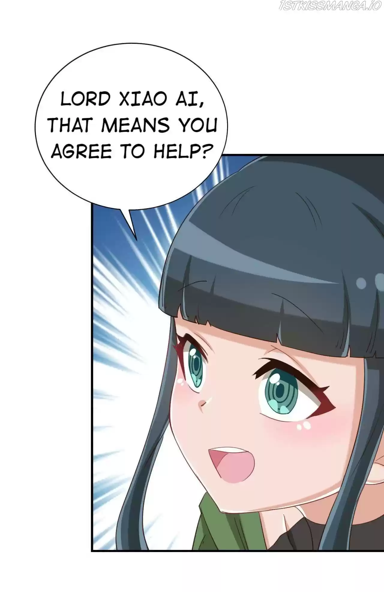 God Gave Me This Awkward Superpower, What Is It For? Chapter 78