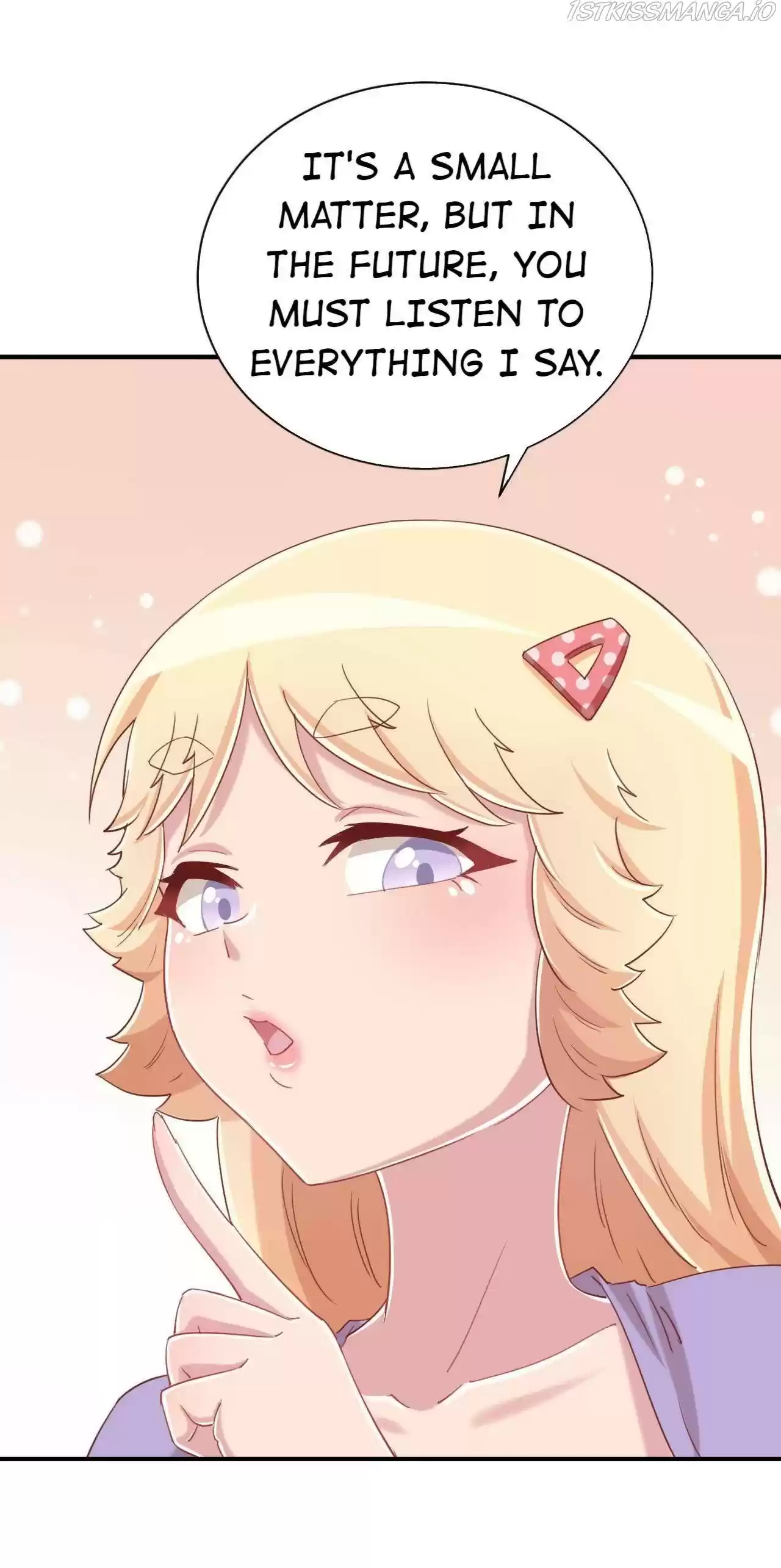 God Gave Me This Awkward Superpower, What Is It For? Chapter 78