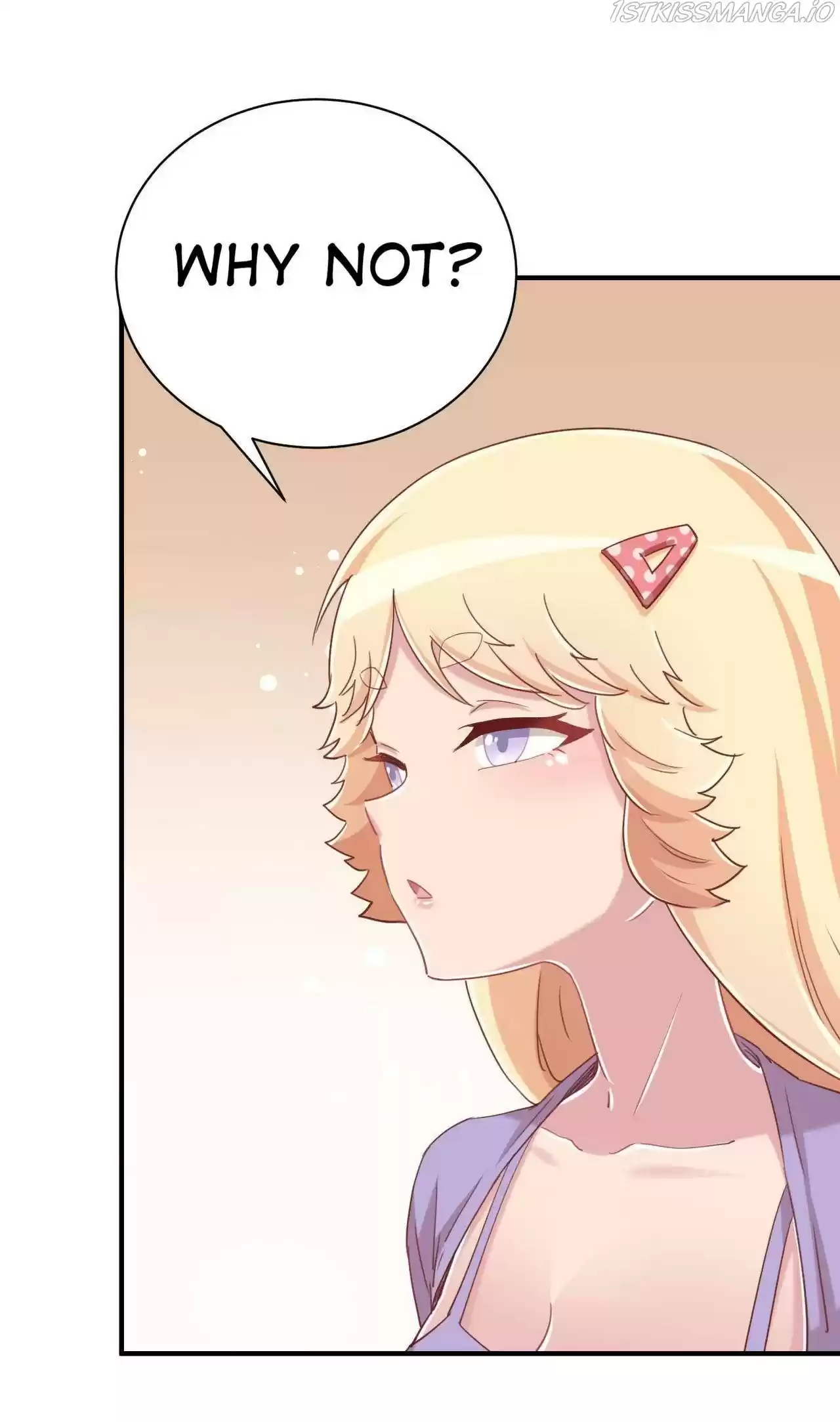 God Gave Me This Awkward Superpower, What Is It For? Chapter 78