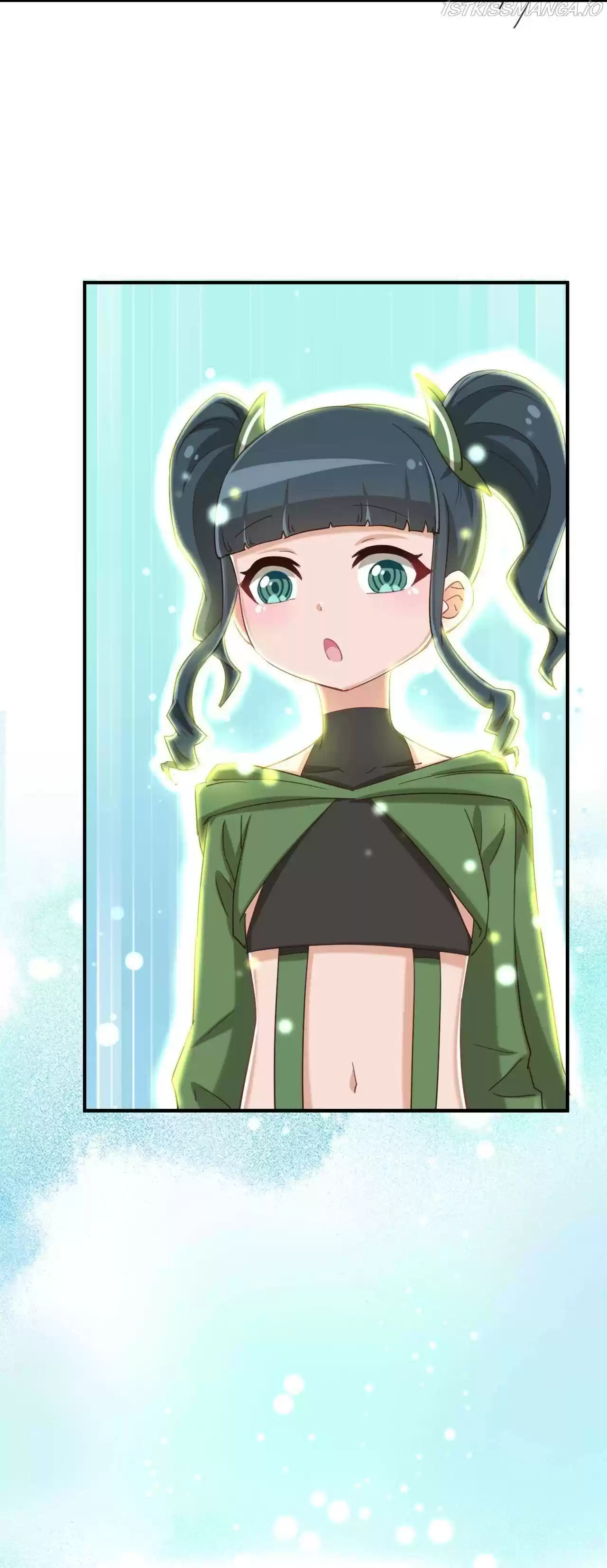 God Gave Me This Awkward Superpower, What Is It For? Chapter 78