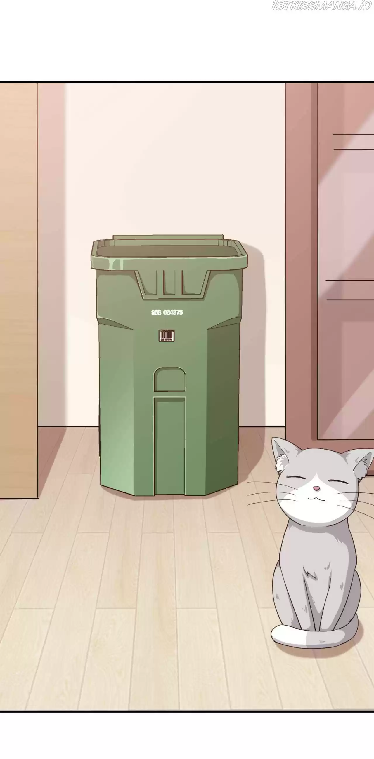 God Gave Me This Awkward Superpower, What Is It For? Chapter 78