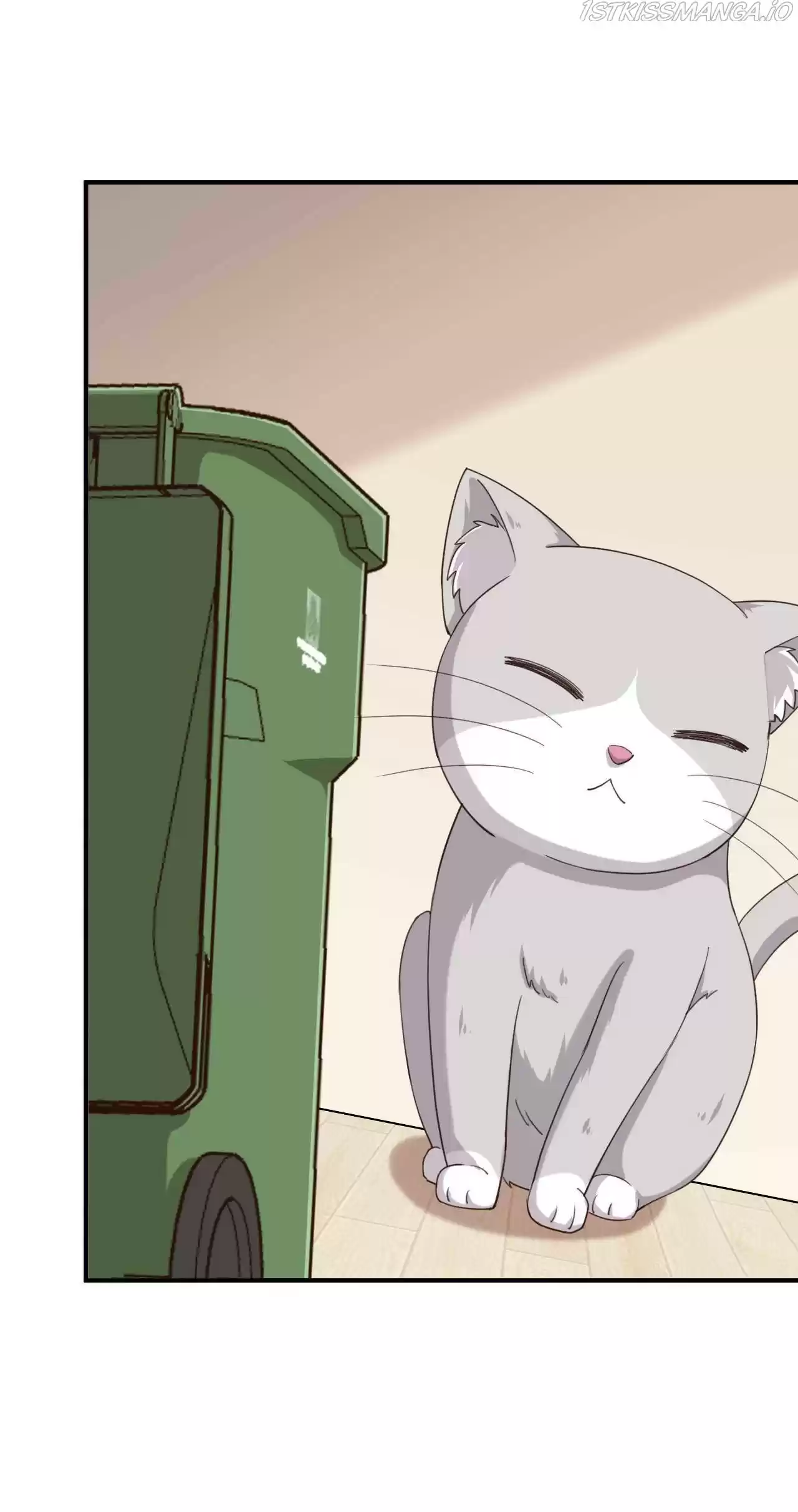 God Gave Me This Awkward Superpower, What Is It For? Chapter 78