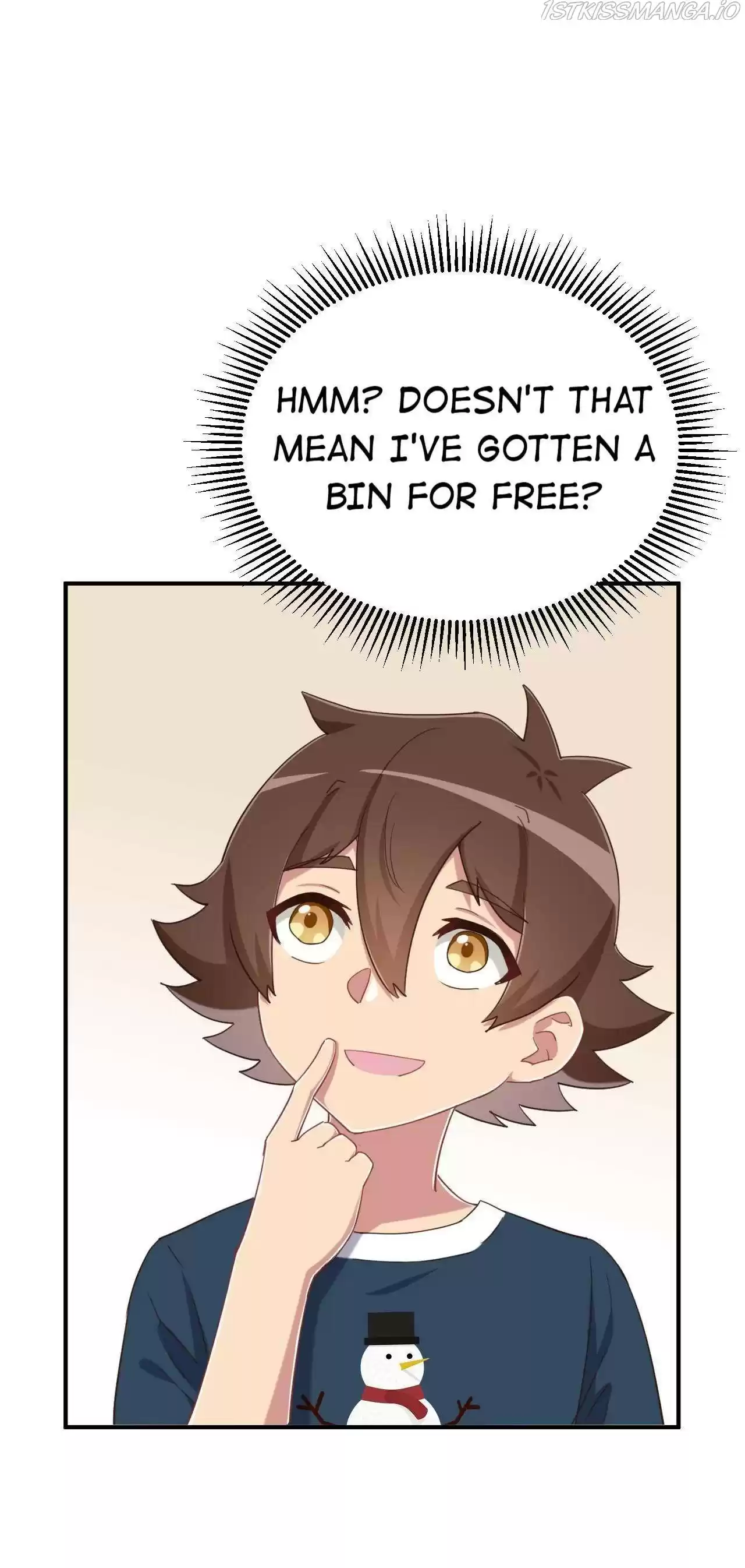 God Gave Me This Awkward Superpower, What Is It For? Chapter 78