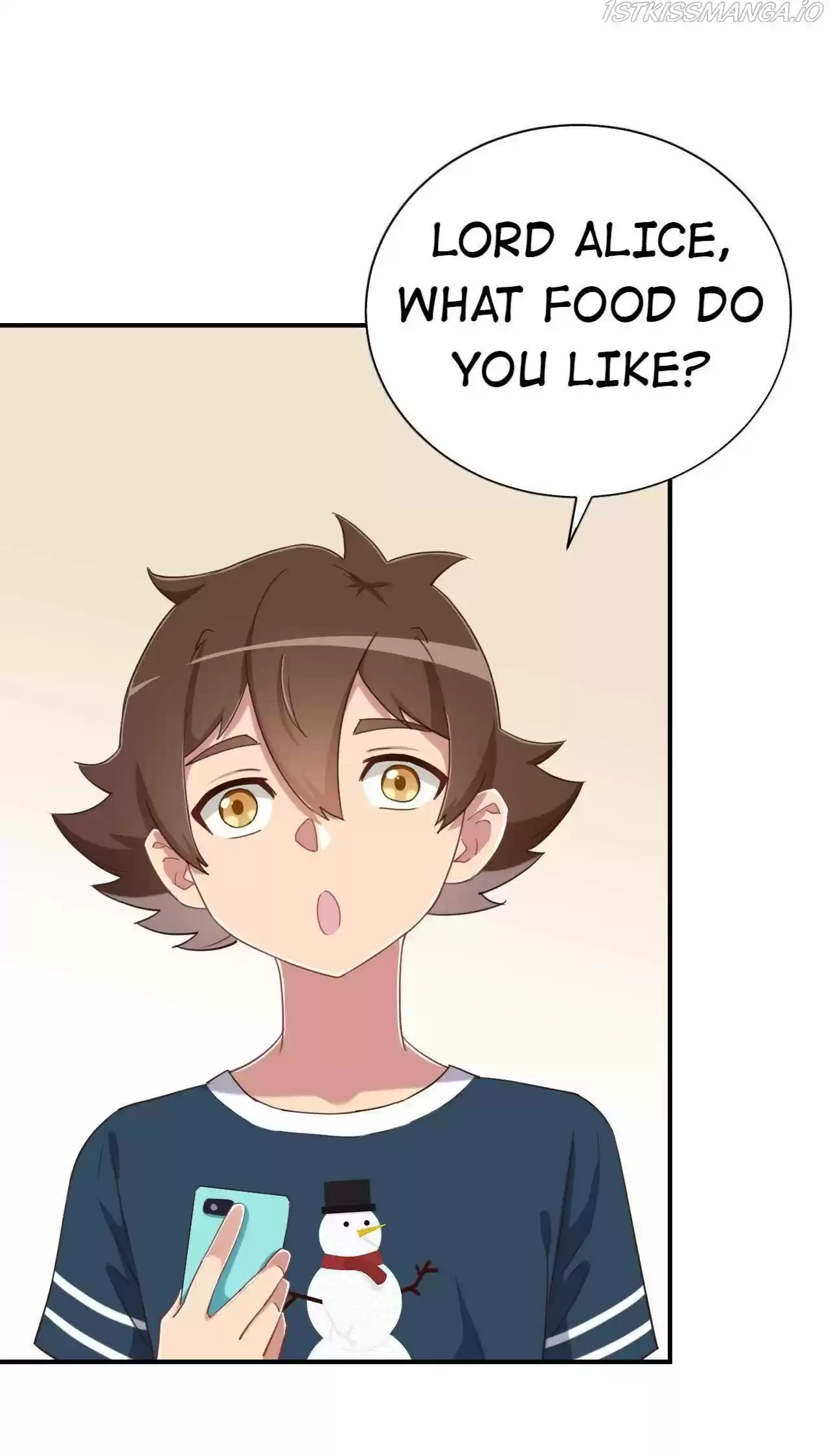 God Gave Me This Awkward Superpower, What Is It For? Chapter 78