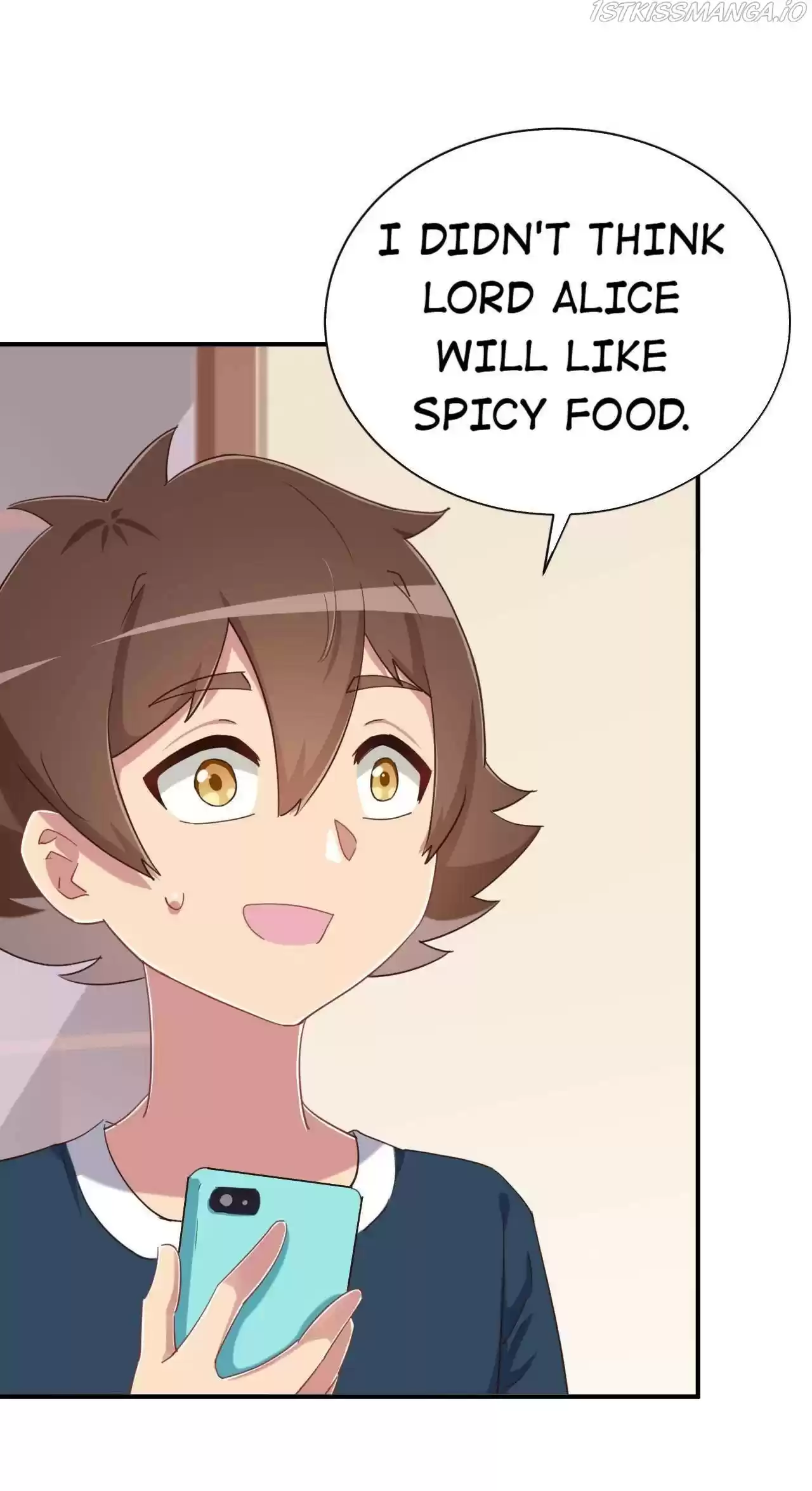 God Gave Me This Awkward Superpower, What Is It For? Chapter 78