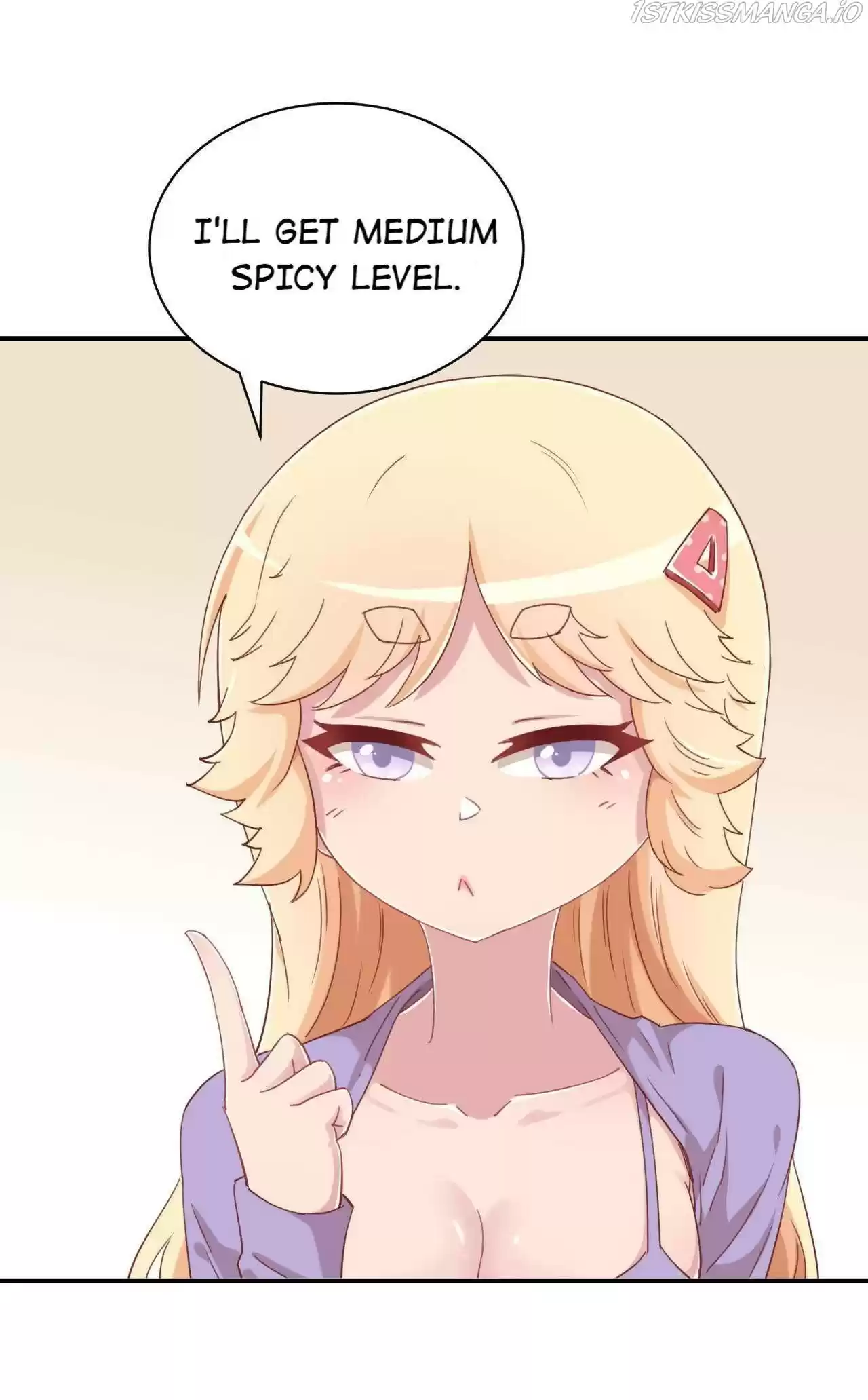 God Gave Me This Awkward Superpower, What Is It For? Chapter 78