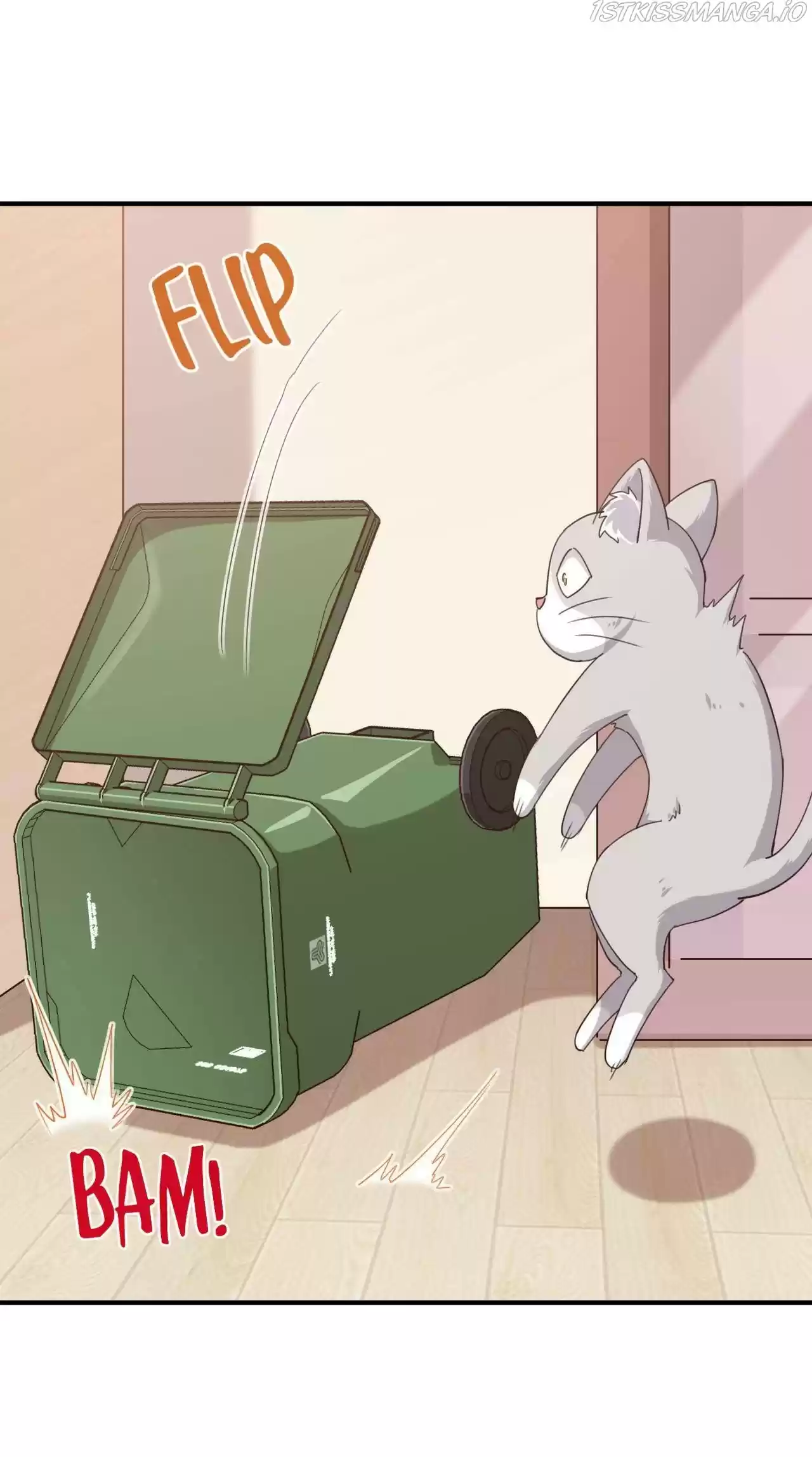 God Gave Me This Awkward Superpower, What Is It For? Chapter 78