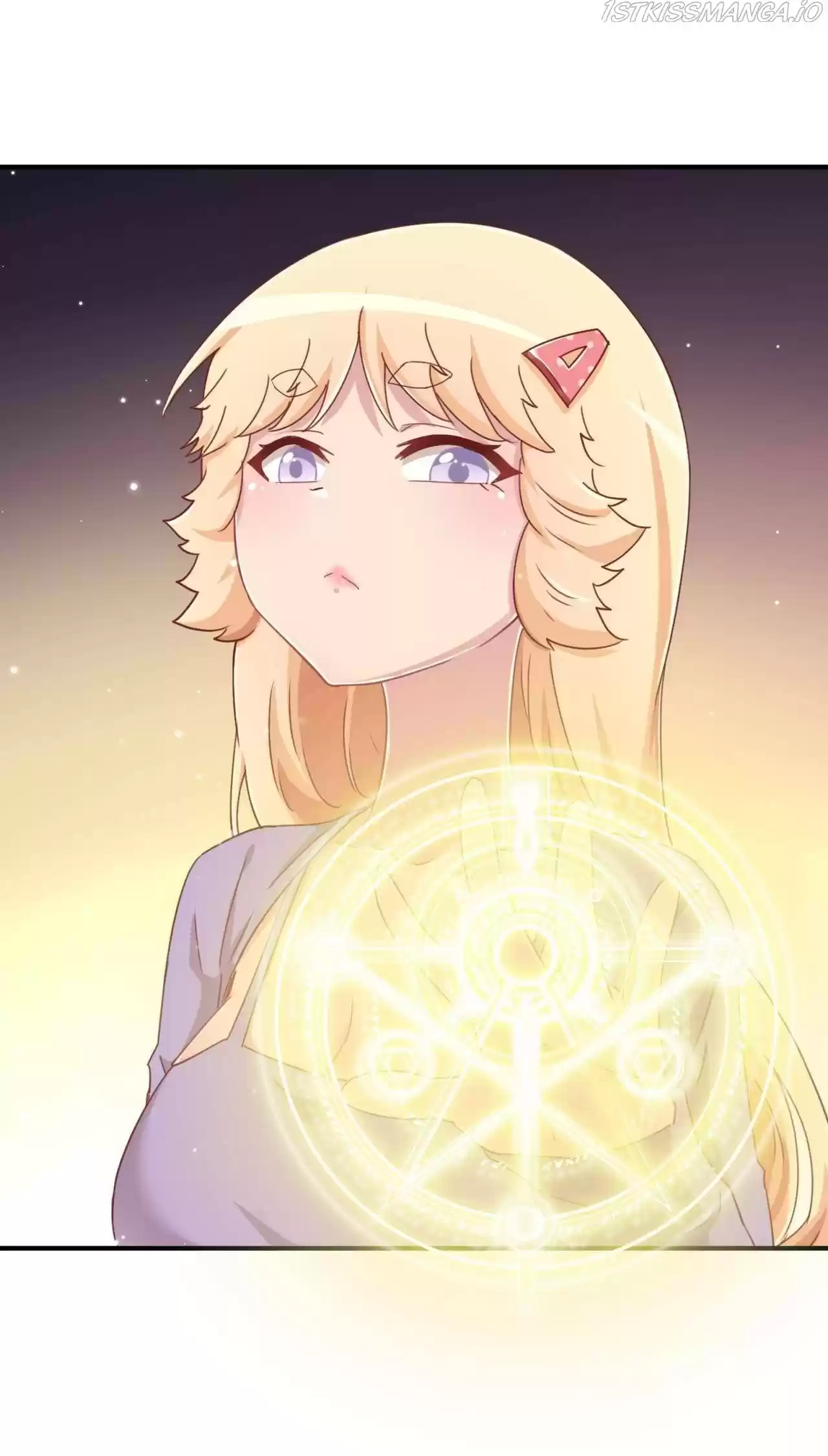 God Gave Me This Awkward Superpower, What Is It For? Chapter 78