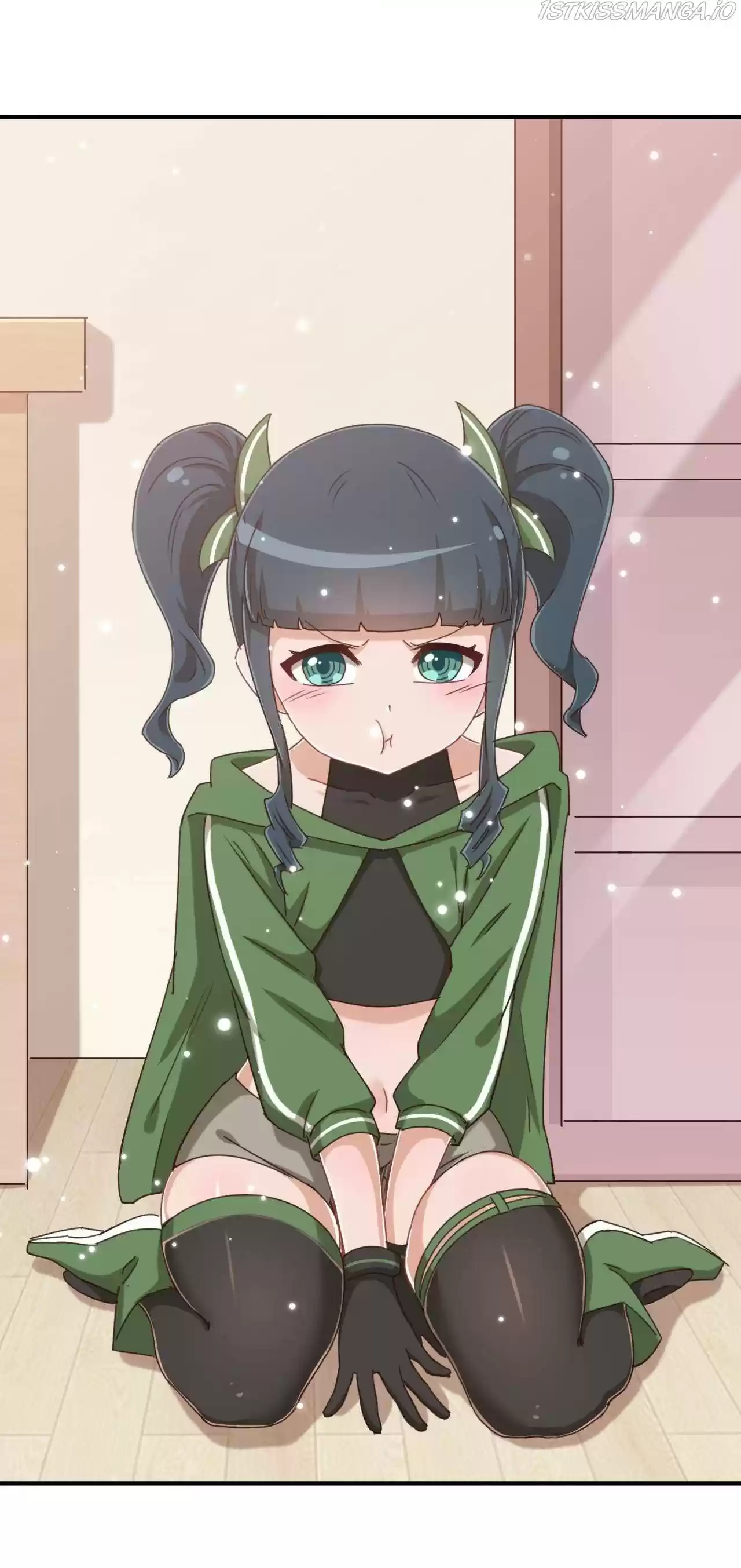 God Gave Me This Awkward Superpower, What Is It For? Chapter 78