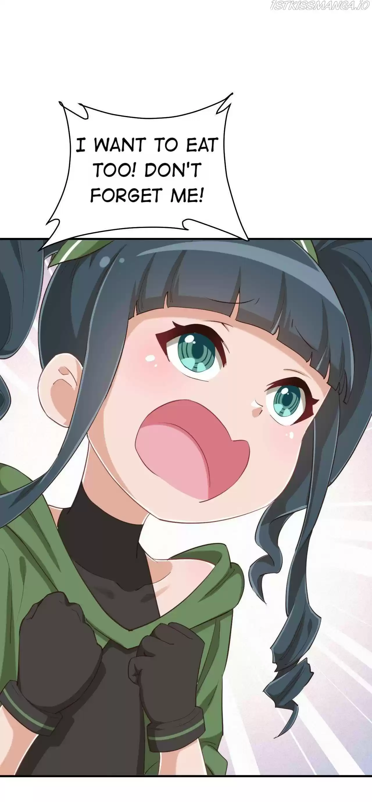 God Gave Me This Awkward Superpower, What Is It For? Chapter 79