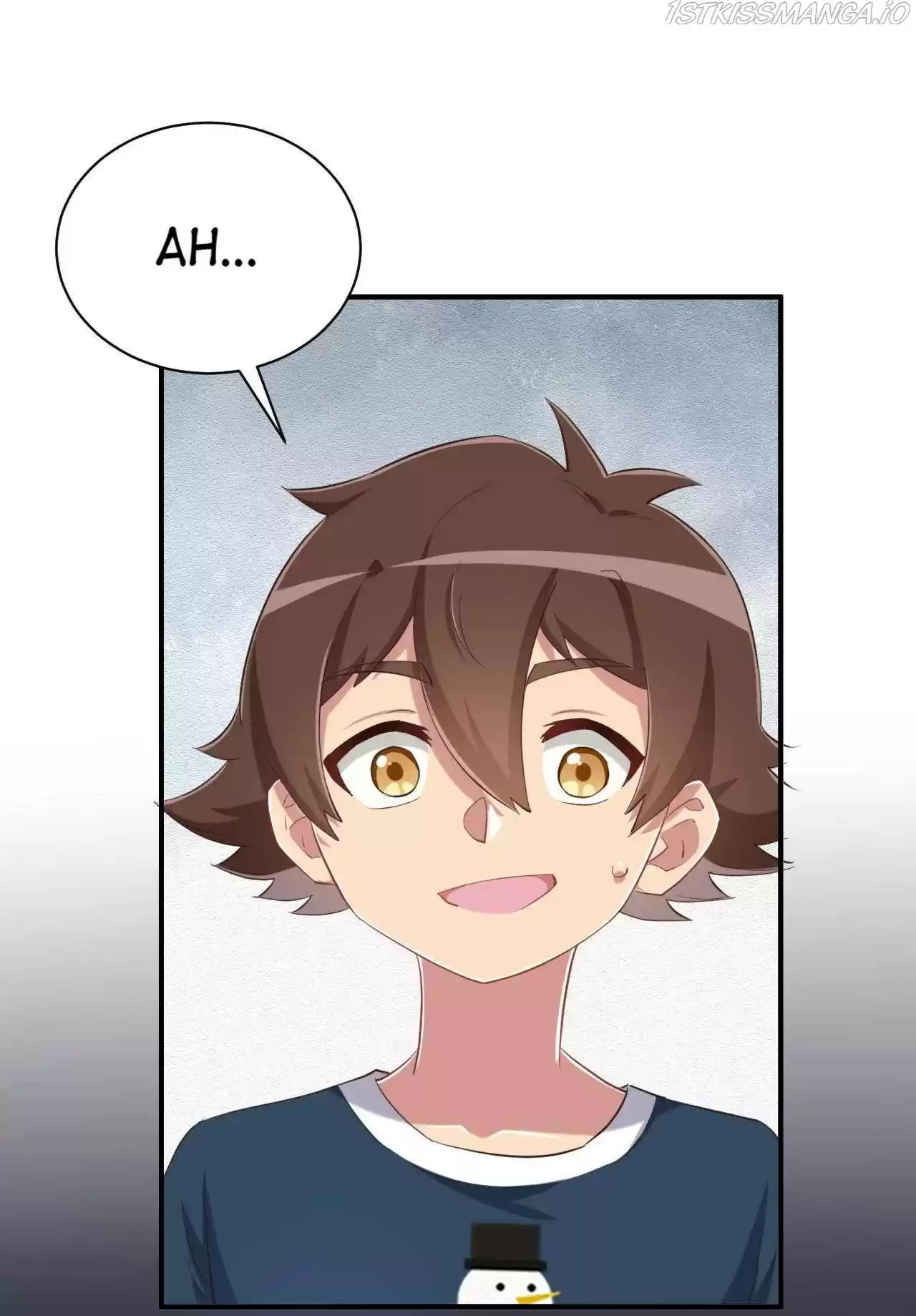 God Gave Me This Awkward Superpower, What Is It For? Chapter 79