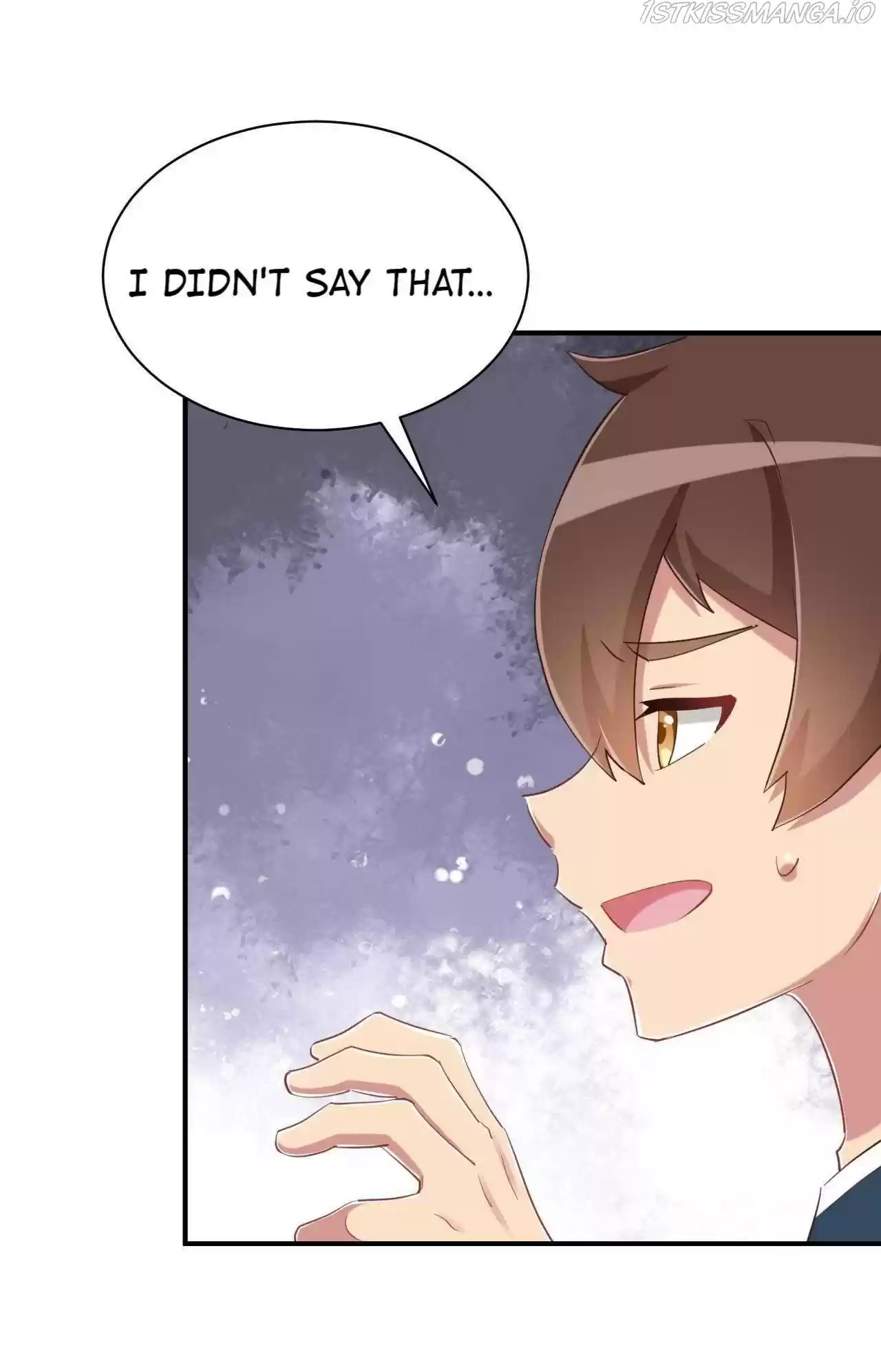 God Gave Me This Awkward Superpower, What Is It For? Chapter 79