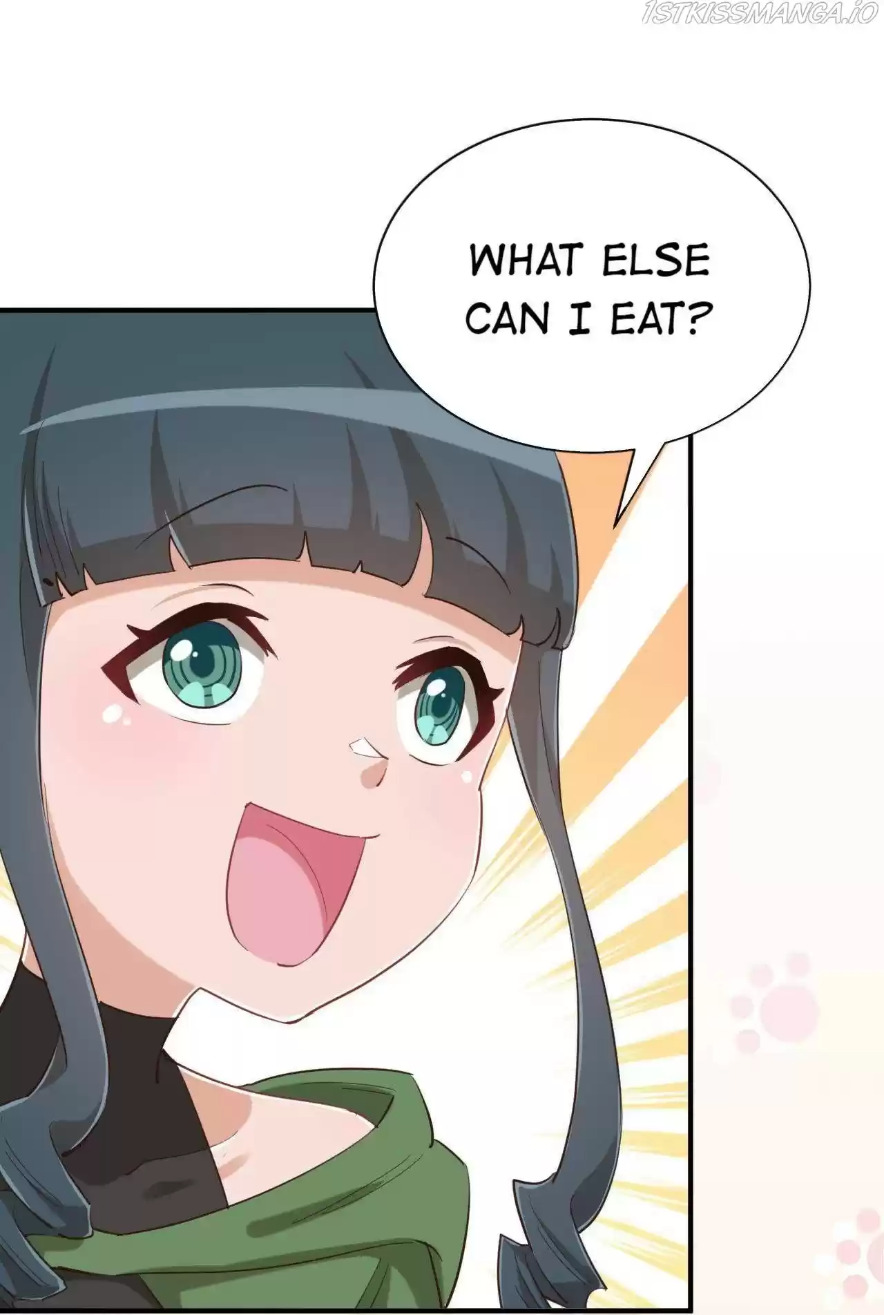 God Gave Me This Awkward Superpower, What Is It For? Chapter 79