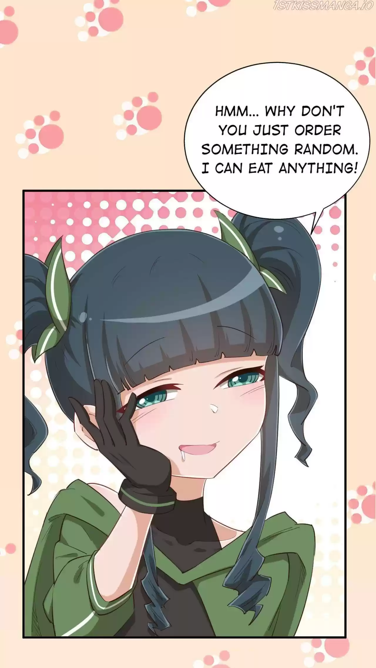 God Gave Me This Awkward Superpower, What Is It For? Chapter 79