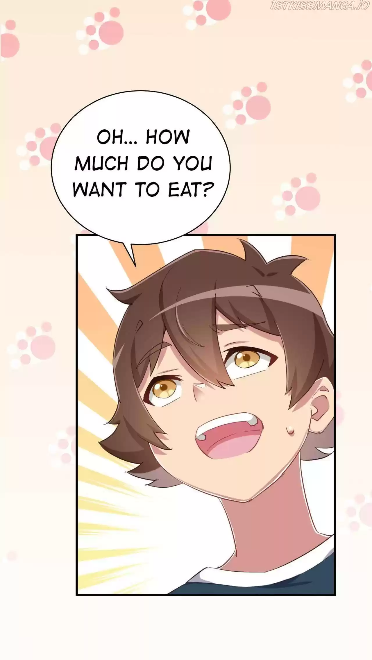 God Gave Me This Awkward Superpower, What Is It For? Chapter 79