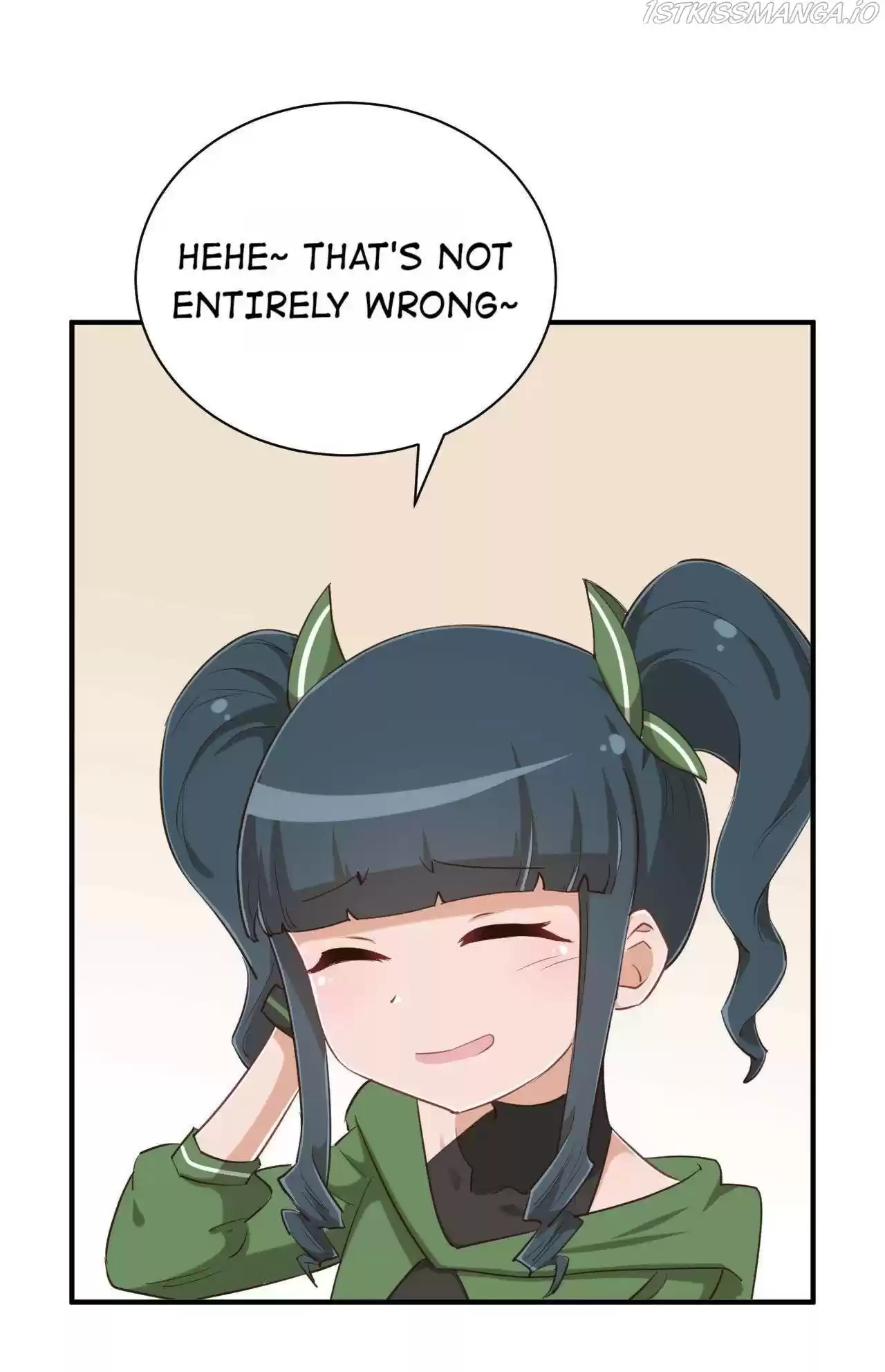 God Gave Me This Awkward Superpower, What Is It For? Chapter 79