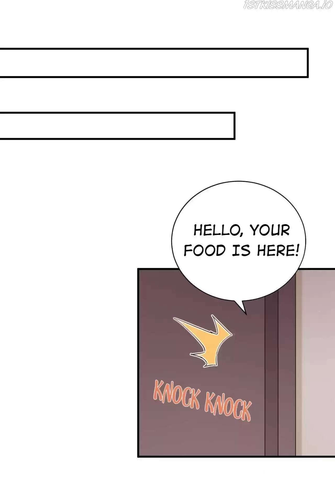 God Gave Me This Awkward Superpower, What Is It For? Chapter 79