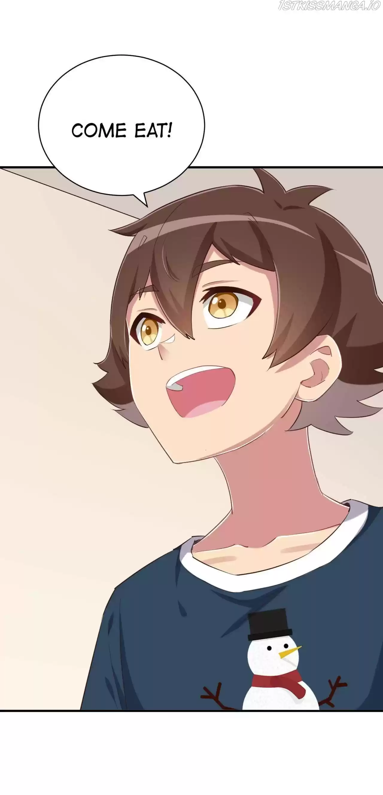 God Gave Me This Awkward Superpower, What Is It For? Chapter 79