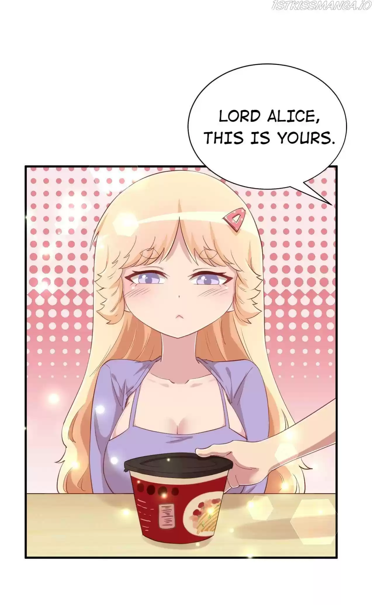 God Gave Me This Awkward Superpower, What Is It For? Chapter 79