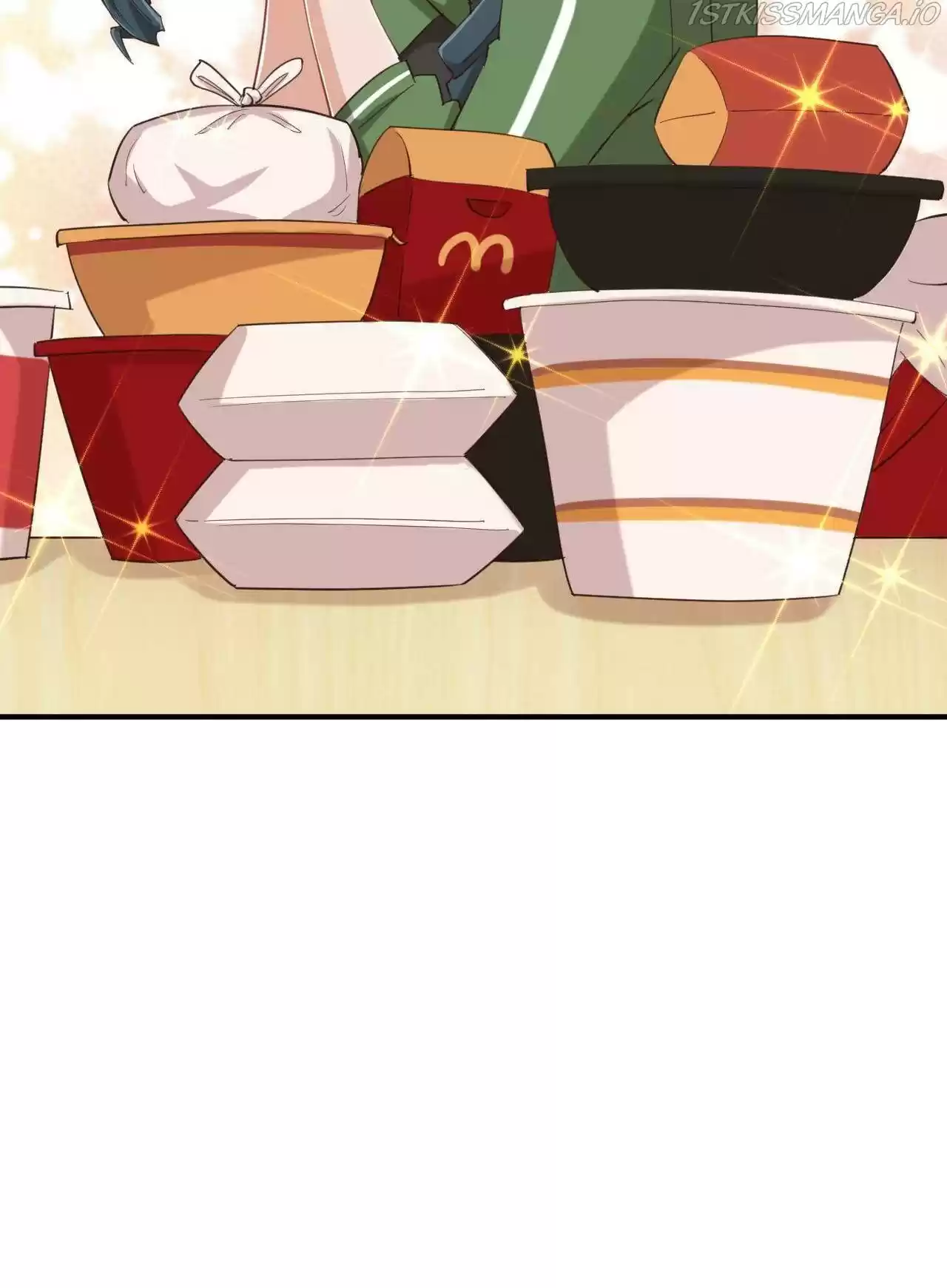 God Gave Me This Awkward Superpower, What Is It For? Chapter 79