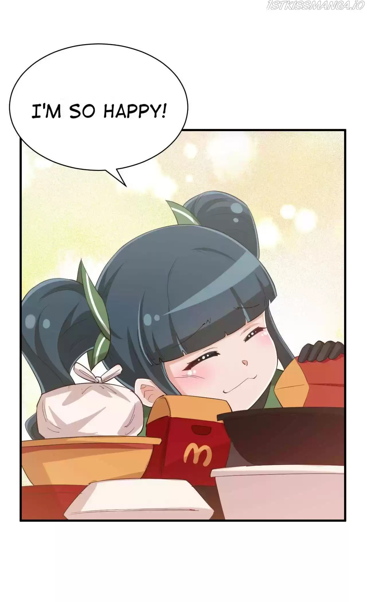 God Gave Me This Awkward Superpower, What Is It For? Chapter 79