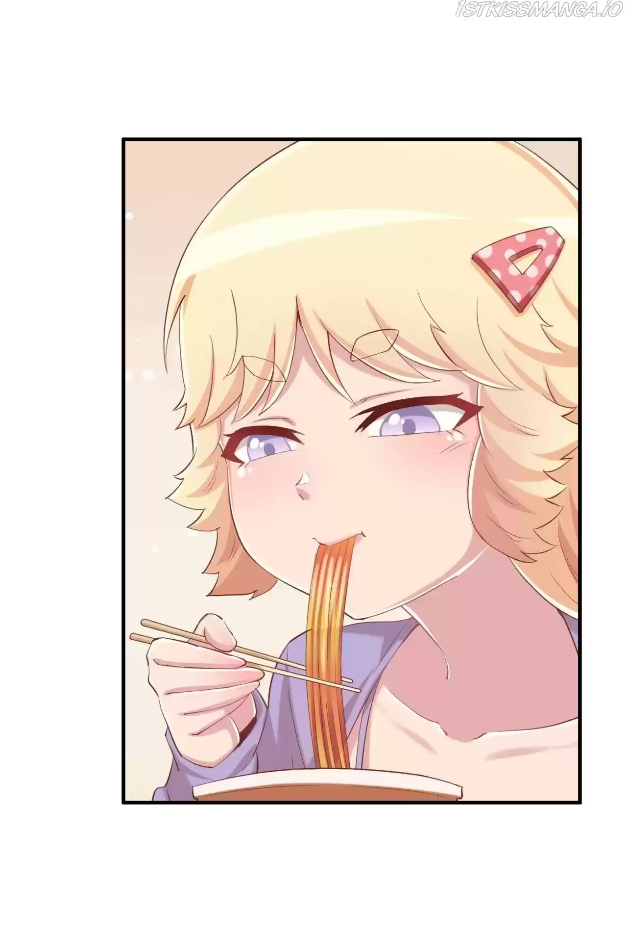 God Gave Me This Awkward Superpower, What Is It For? Chapter 79