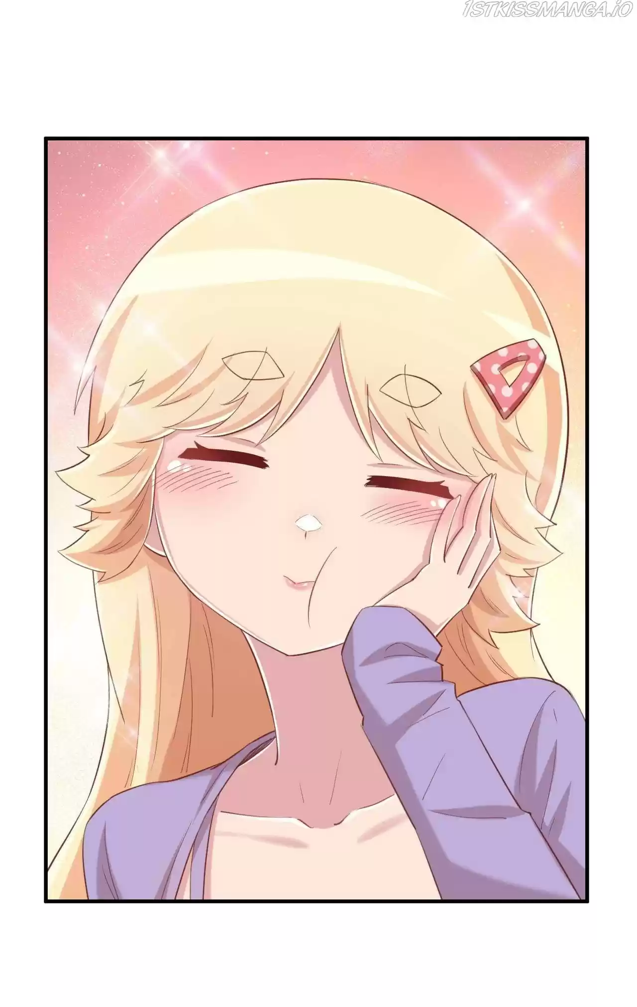 God Gave Me This Awkward Superpower, What Is It For? Chapter 79