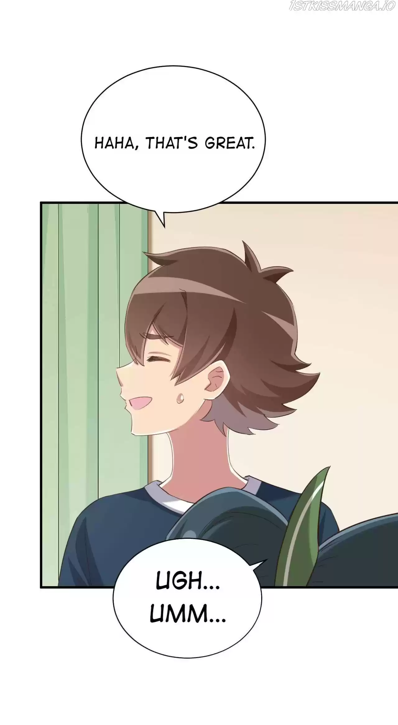 God Gave Me This Awkward Superpower, What Is It For? Chapter 79